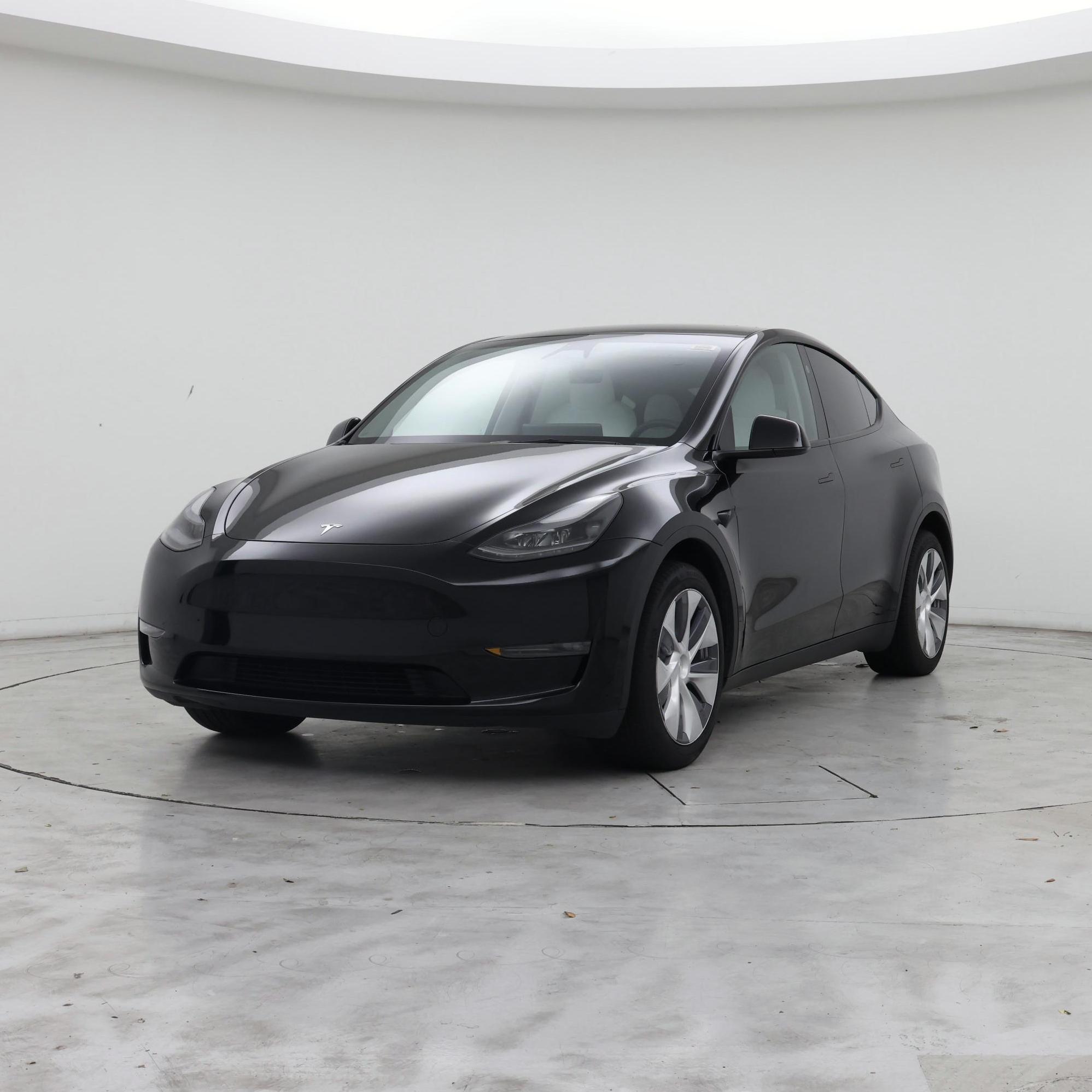 Thumbnail: 2024 Tesla Model Y - 4