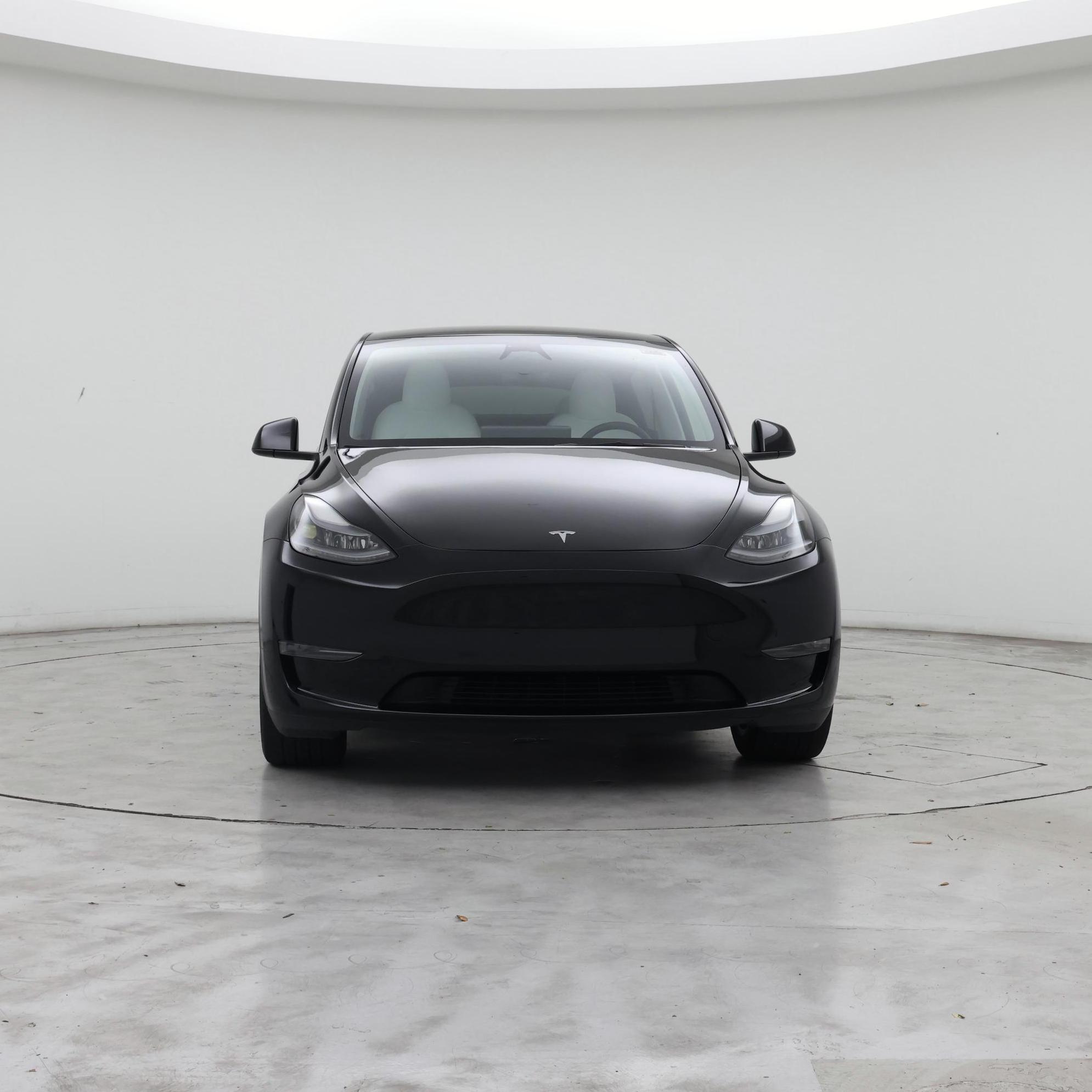 Thumbnail: 2024 Tesla Model Y - 5