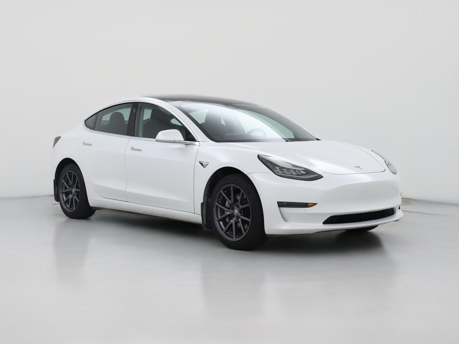 2020 Tesla Model 3 Base