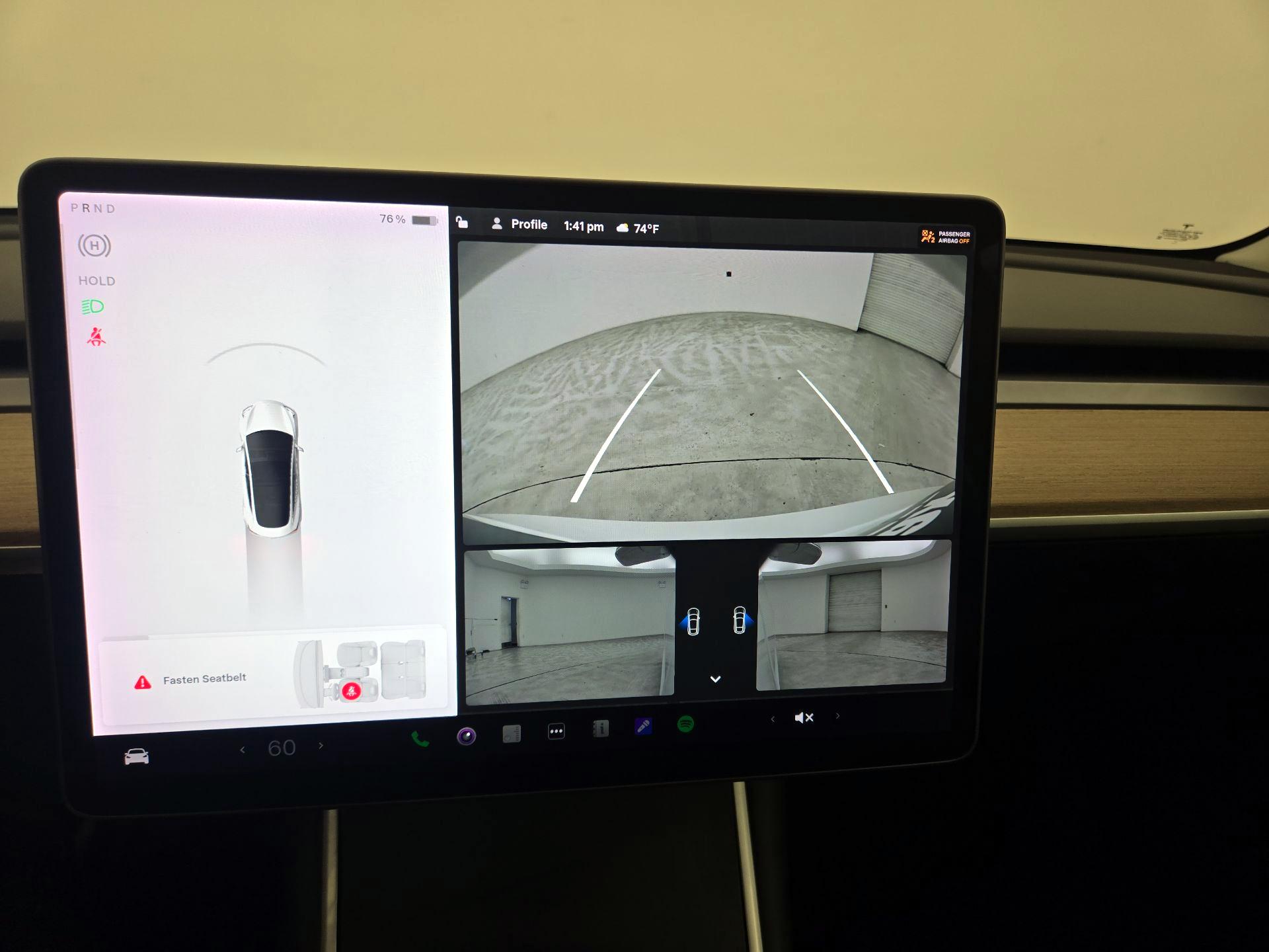 Thumbnail: 2020 Tesla Model 3 - 14