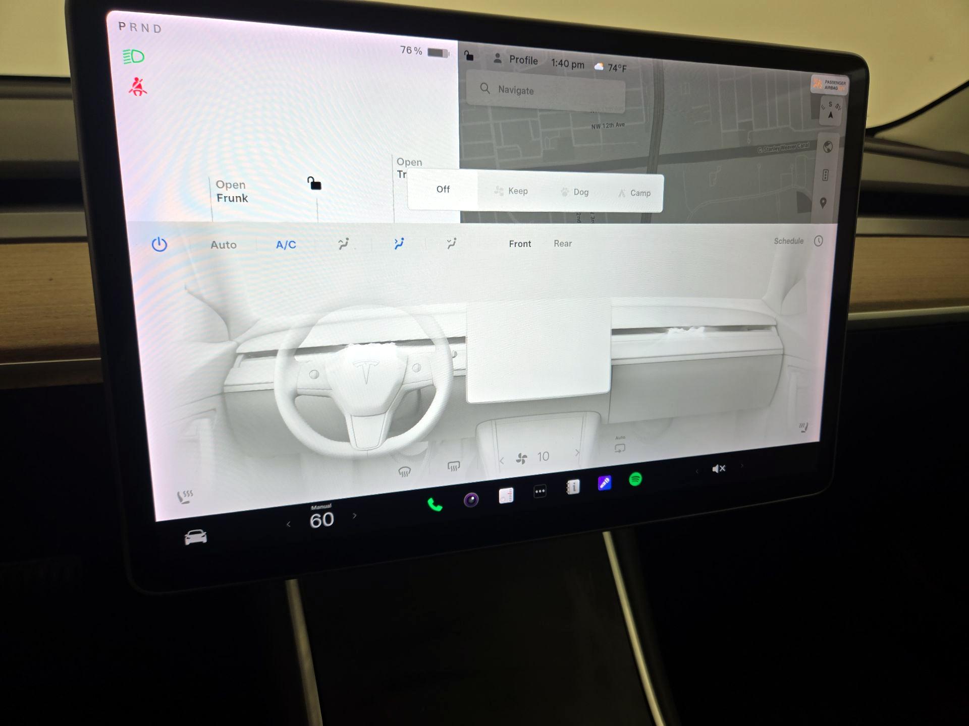Thumbnail: 2020 Tesla Model 3 - 16
