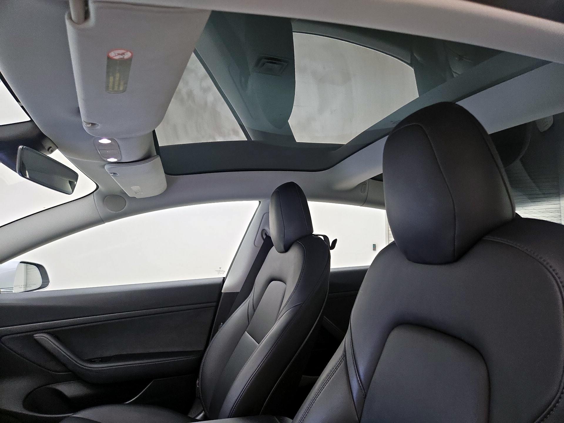 Thumbnail: 2020 Tesla Model 3 - 19