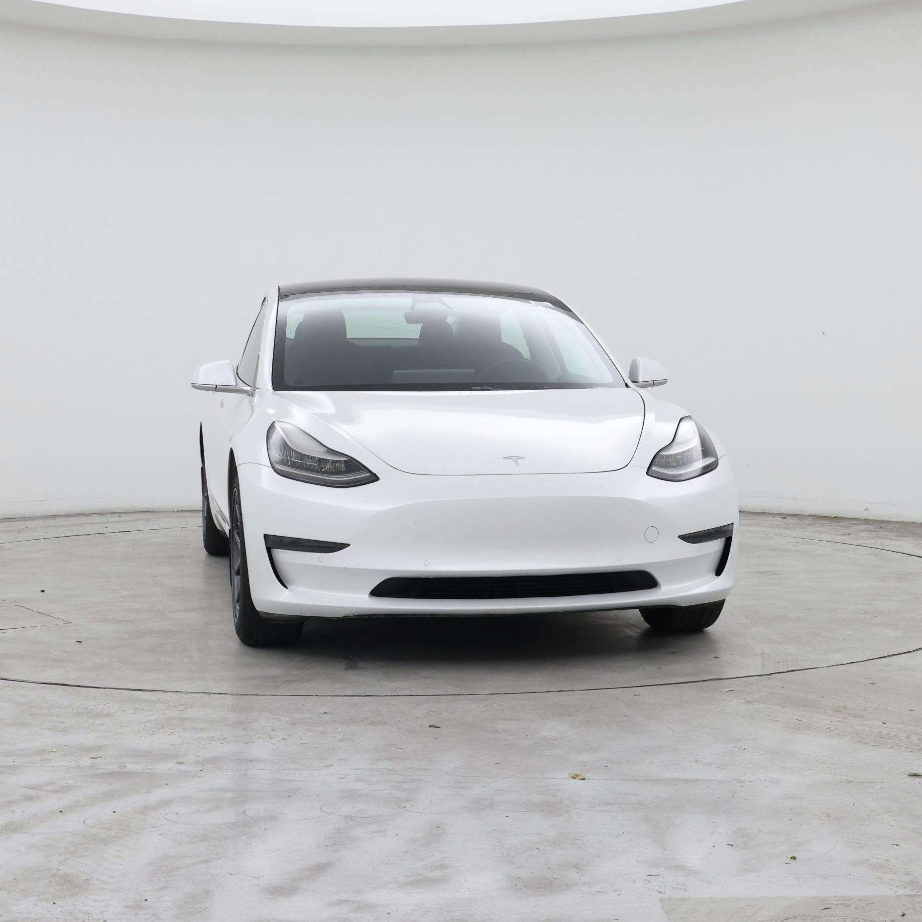Thumbnail: 2020 Tesla Model 3 - 5