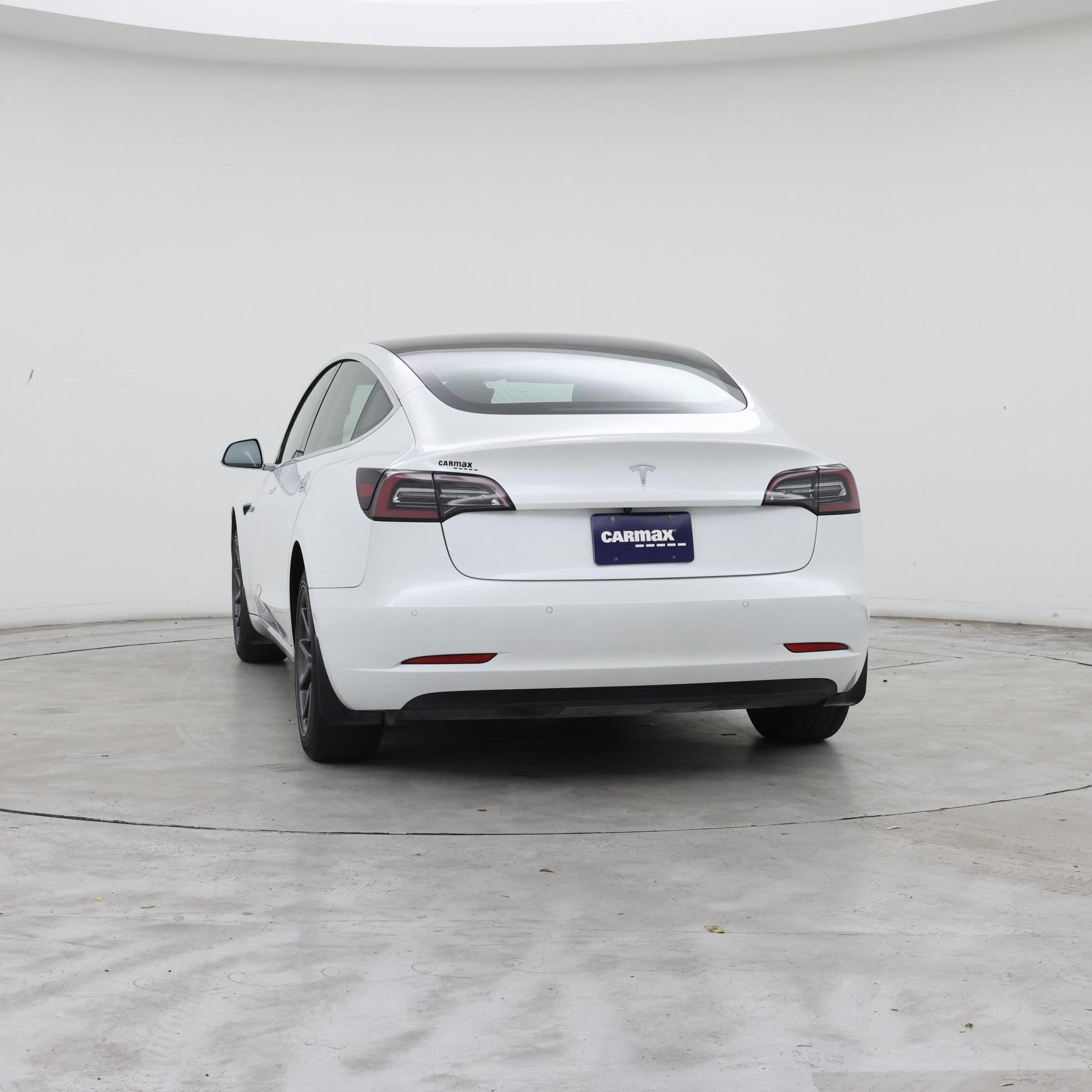 Thumbnail: 2020 Tesla Model 3 - 6