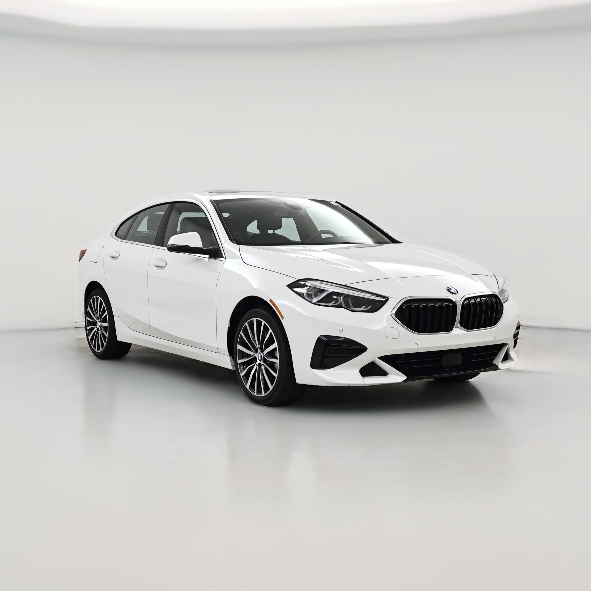 Thumbnail: 2024 BMW 2 Series - 1