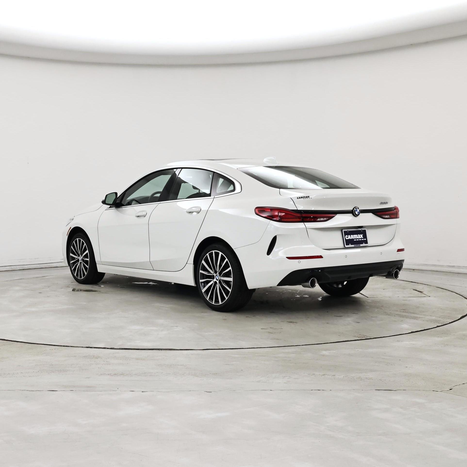 Thumbnail: 2024 BMW 2 Series - 2