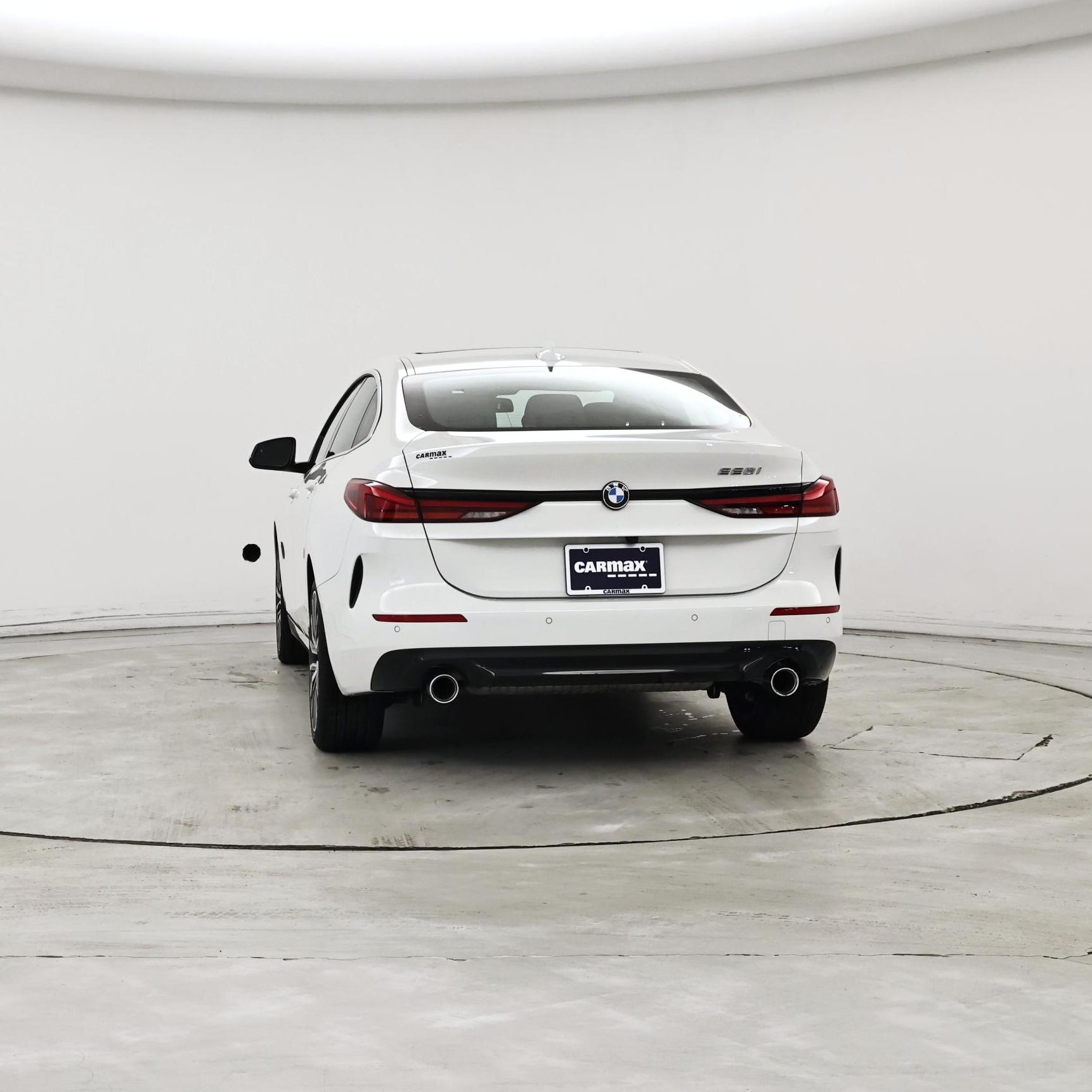 Thumbnail: 2024 BMW 2 Series - 6