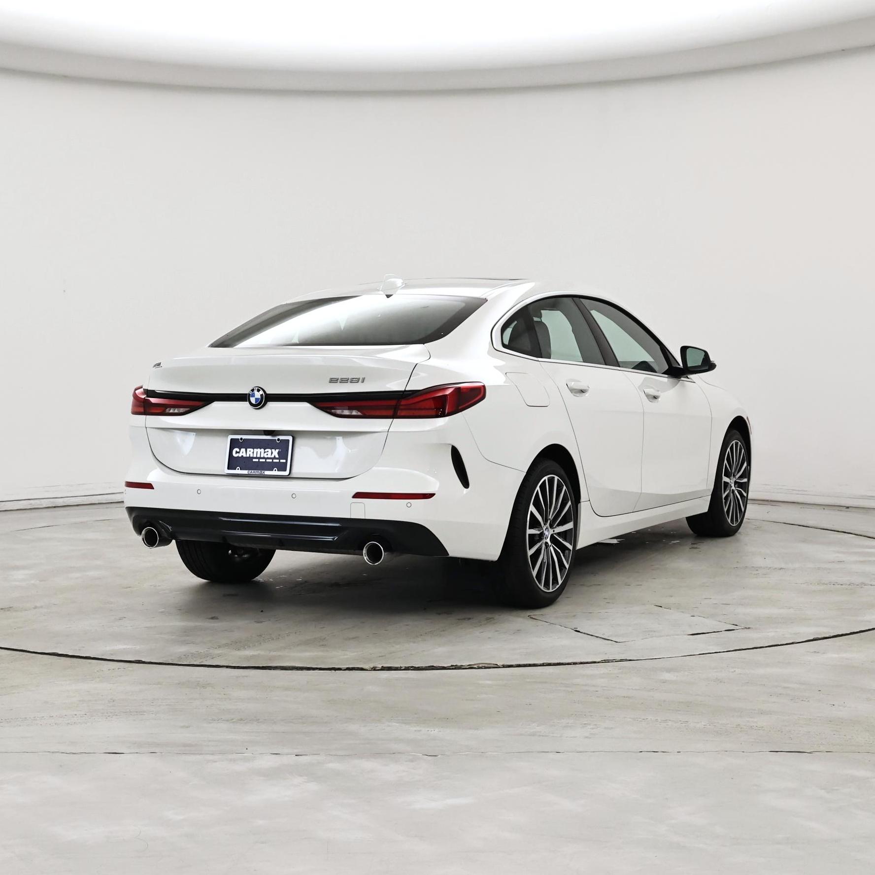 Thumbnail: 2024 BMW 2 Series - 8