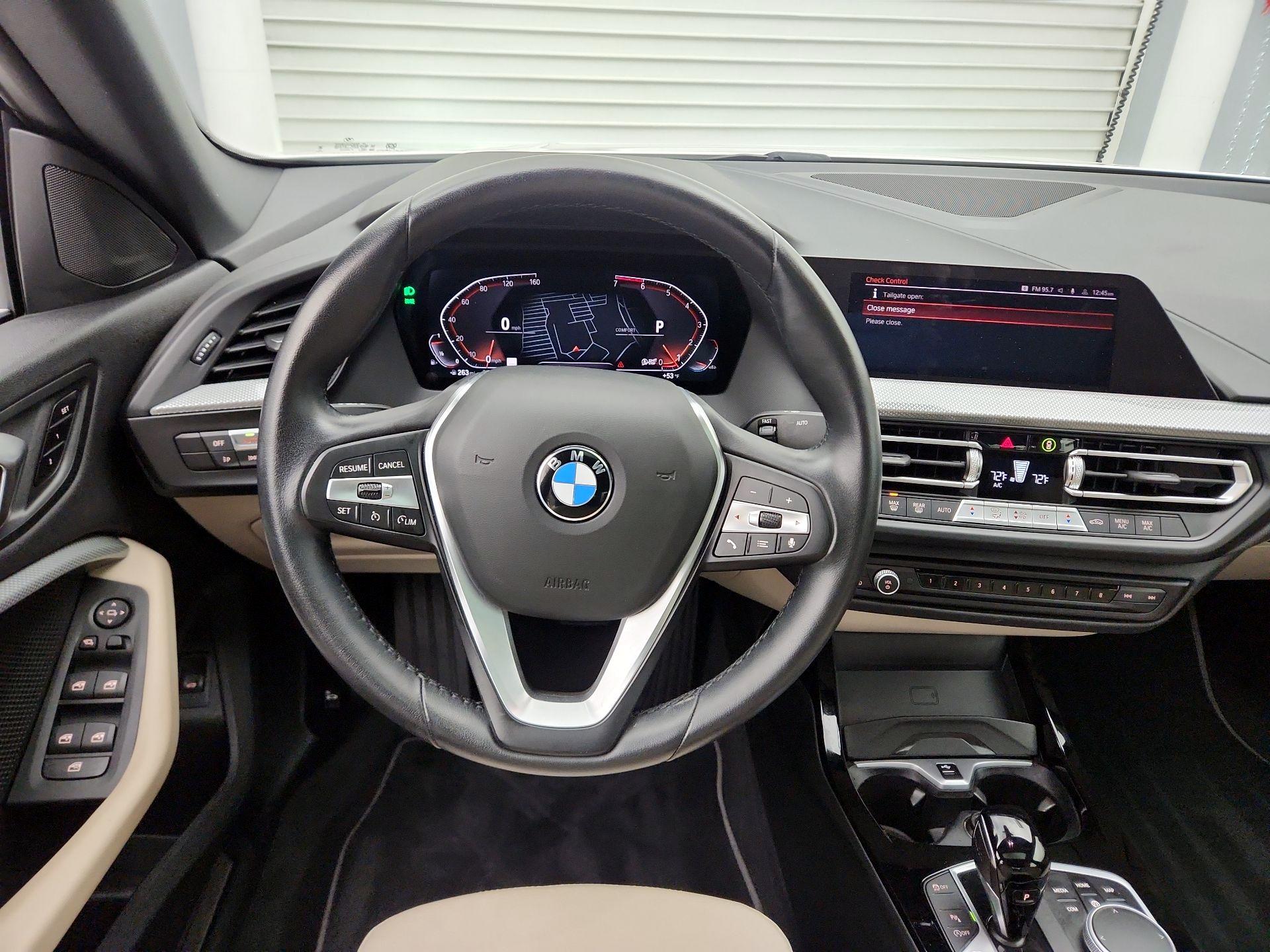 Thumbnail: 2024 BMW 2 Series - 10