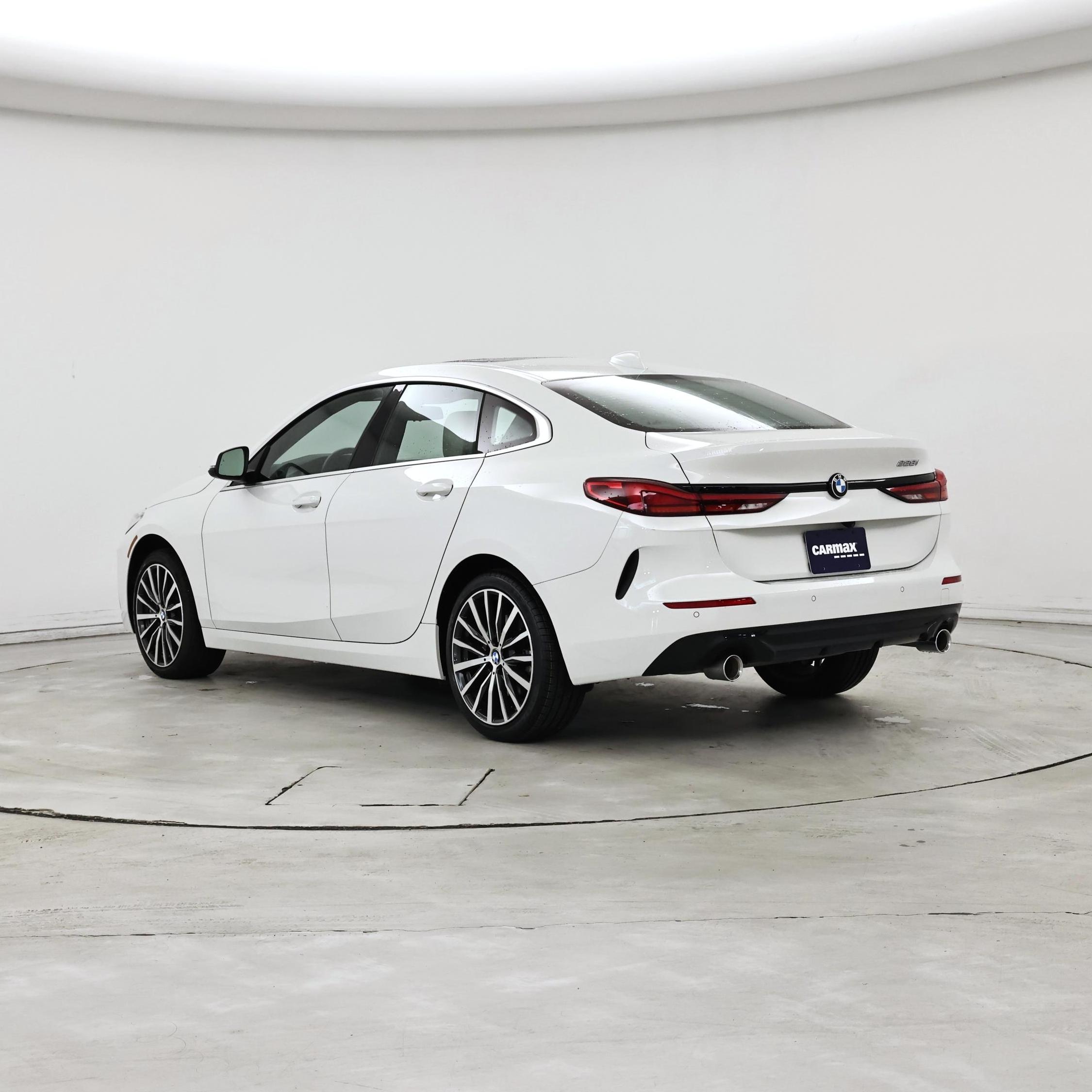 Thumbnail: 2024 BMW 2 Series - 2