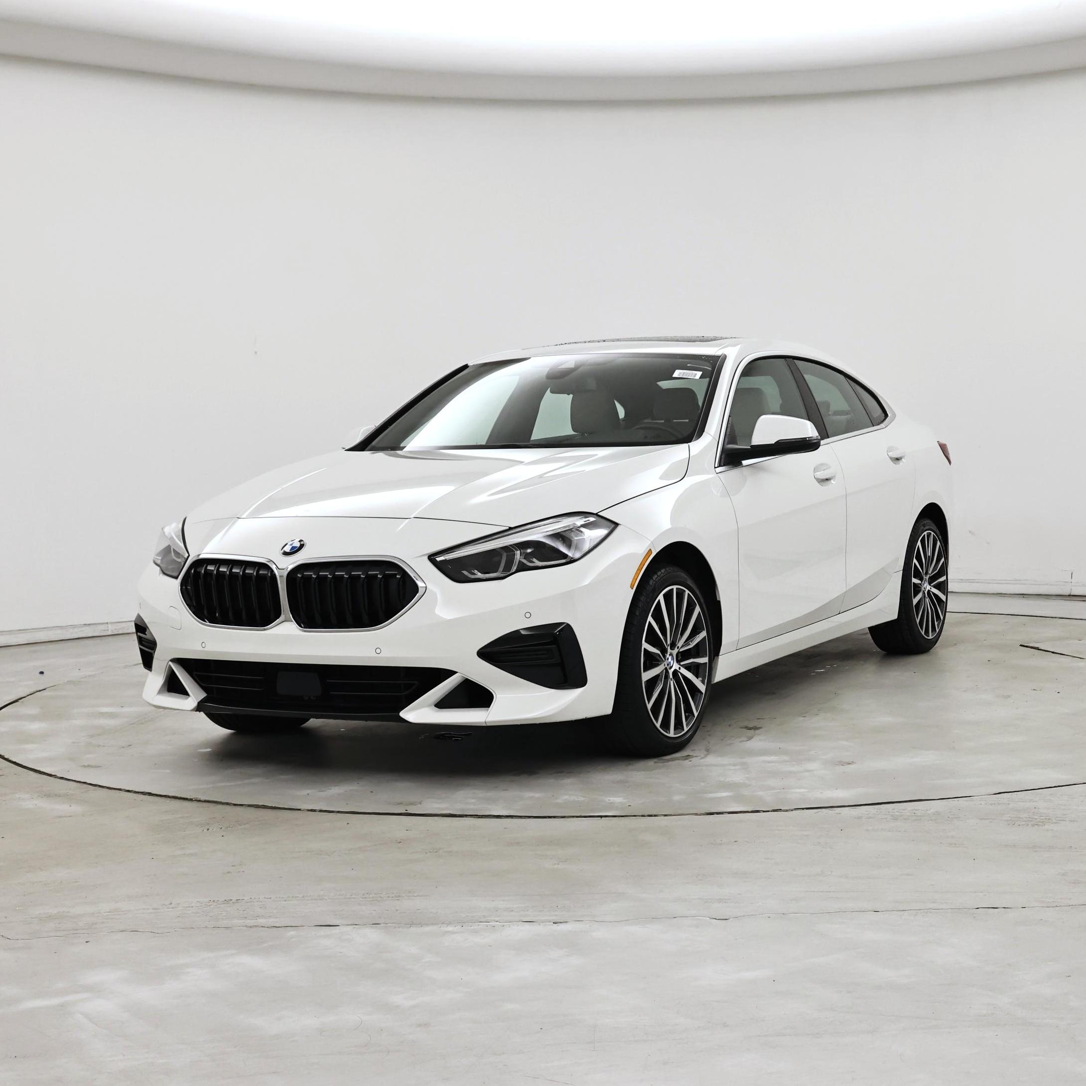 Thumbnail: 2024 BMW 2 Series - 4