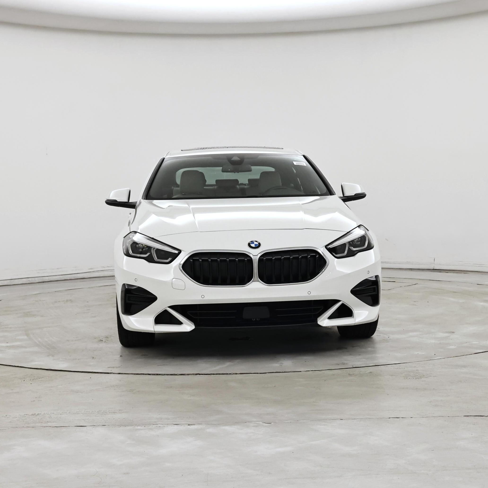 Thumbnail: 2024 BMW 2 Series - 5