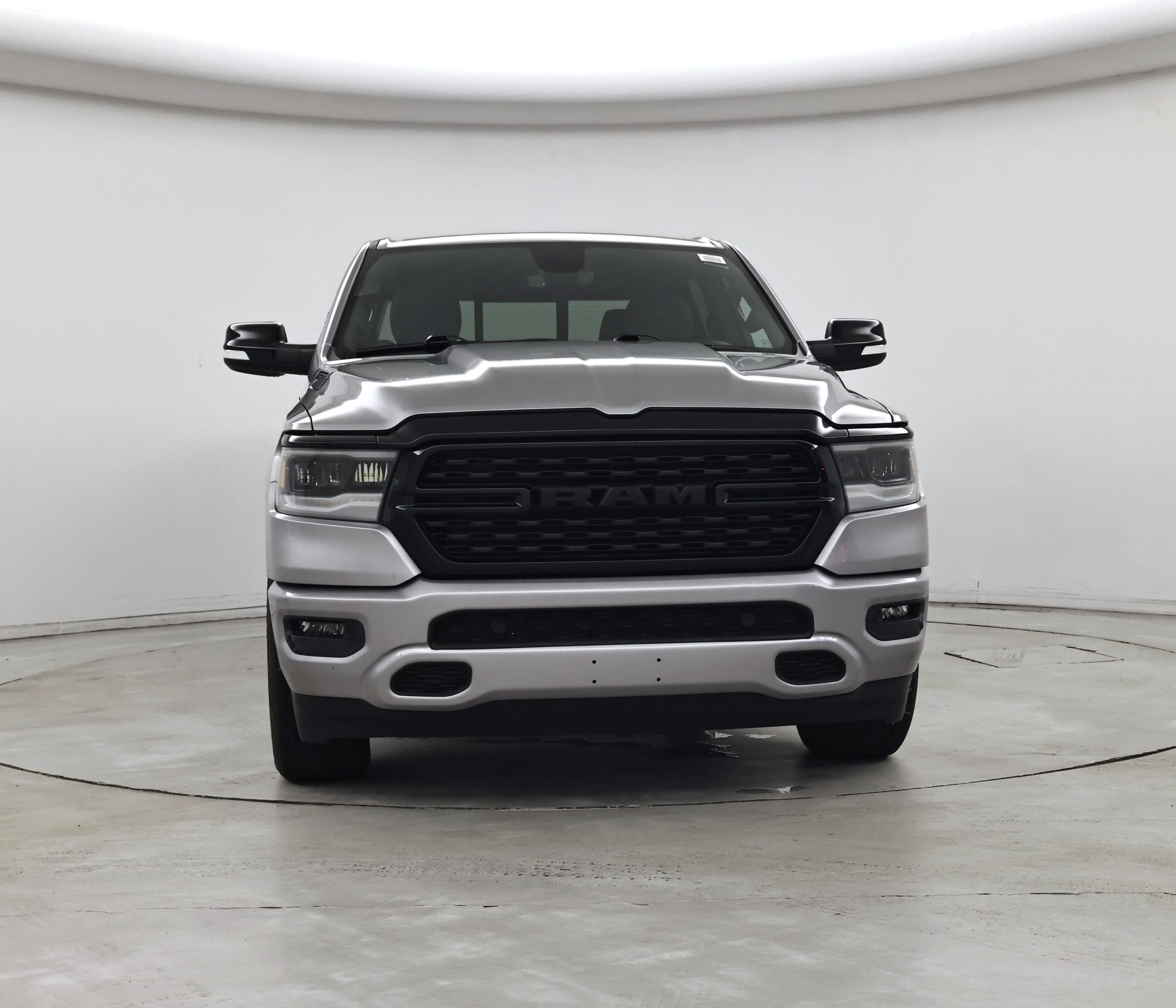 Thumbnail: 2022 RAM 1500 - 5