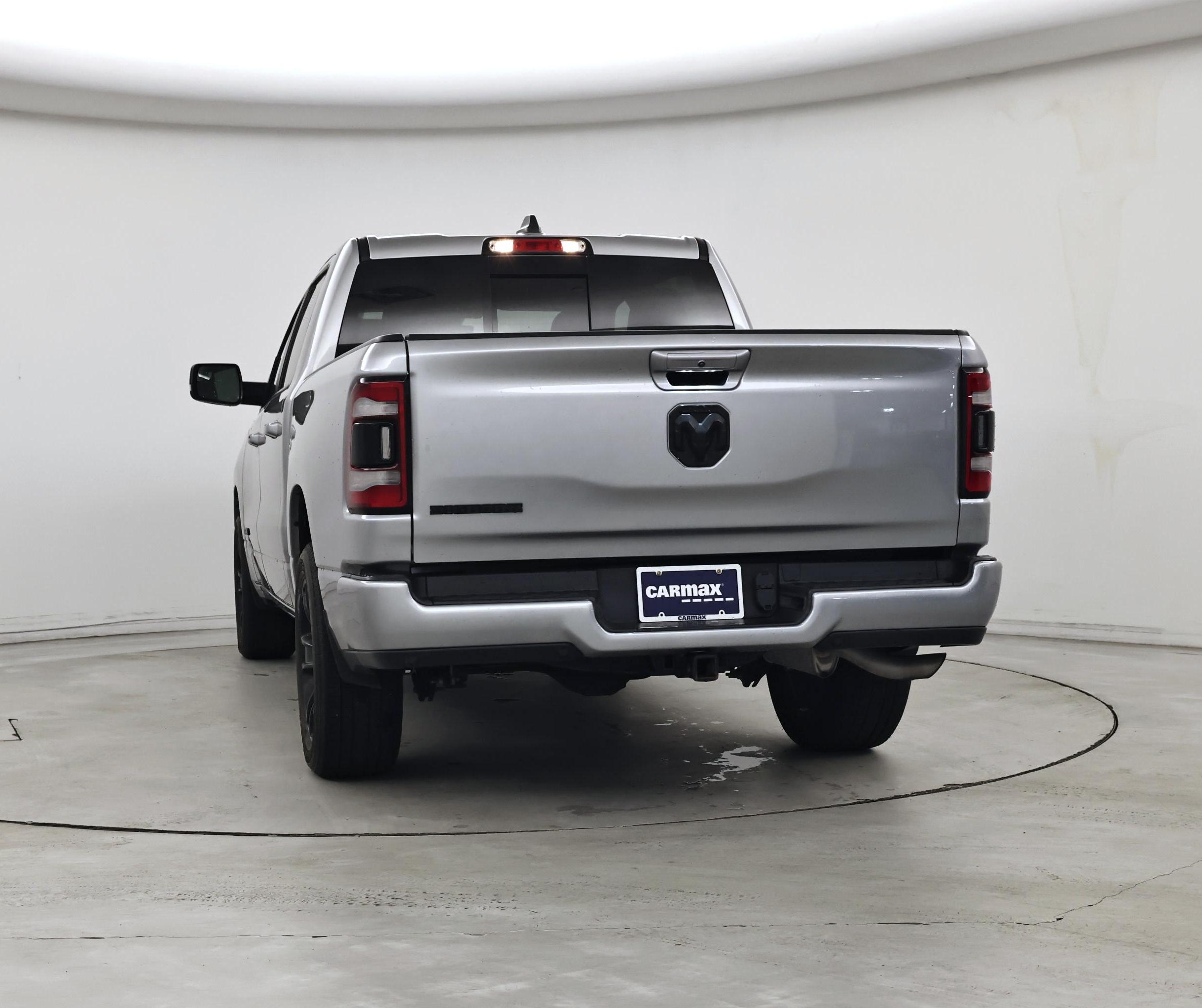 Thumbnail: 2022 RAM 1500 - 6