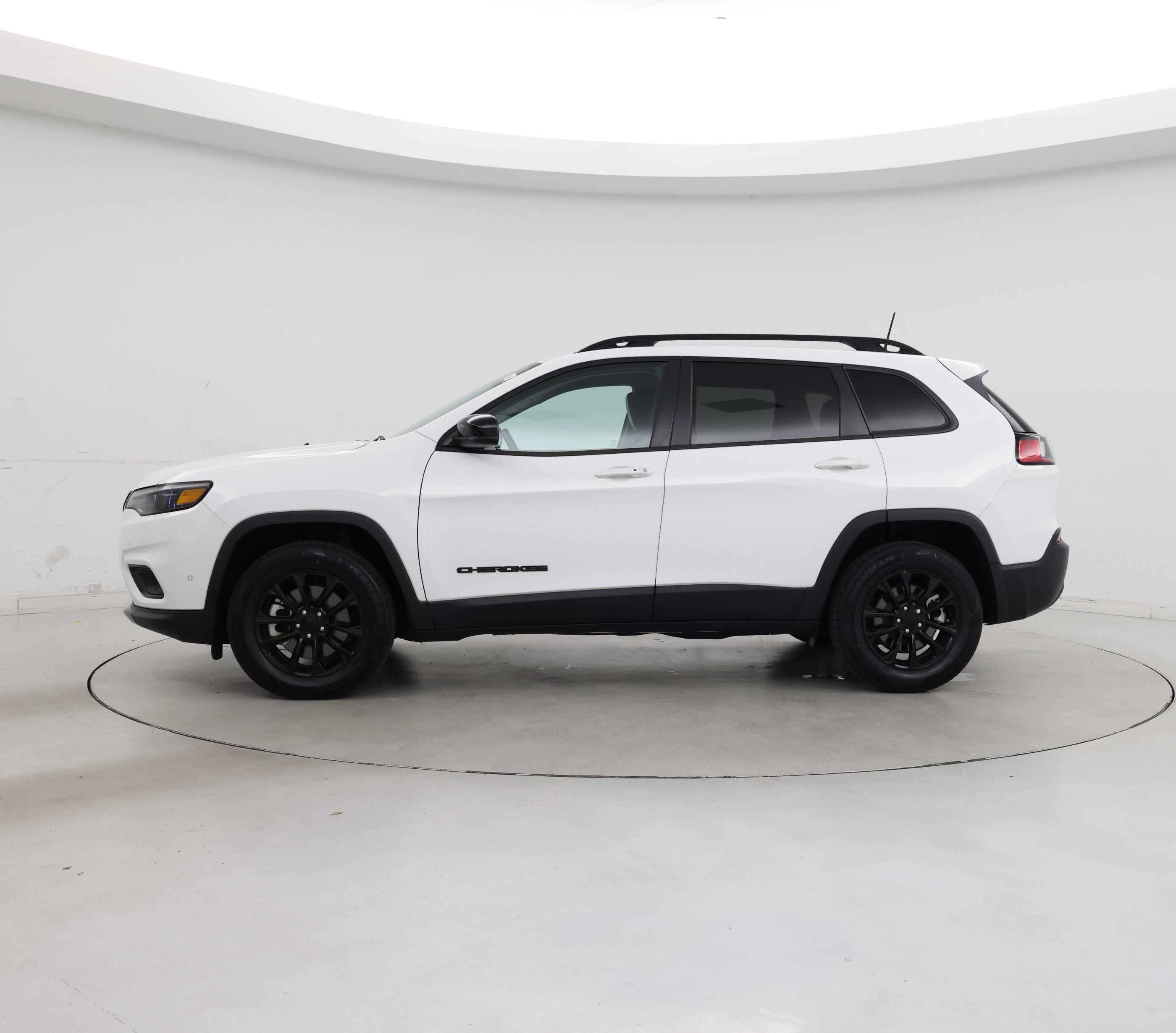 Thumbnail: 2023 Jeep Cherokee - 3
