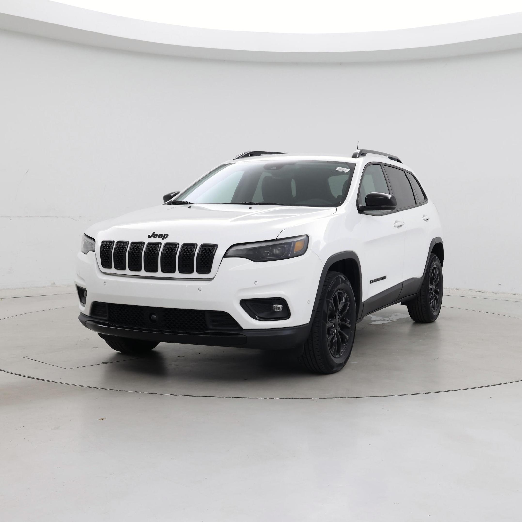 Thumbnail: 2023 Jeep Cherokee - 4