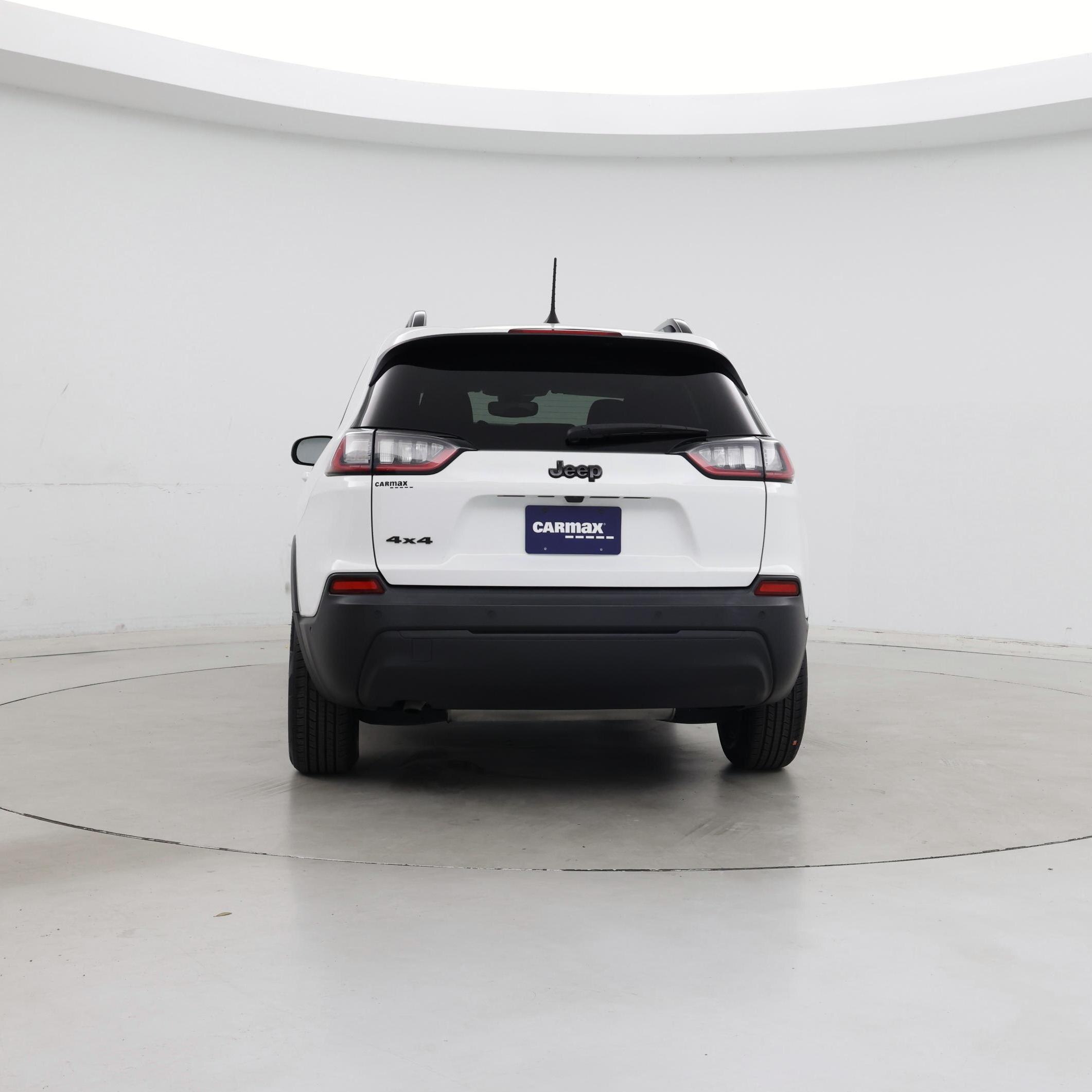 Thumbnail: 2023 Jeep Cherokee - 6