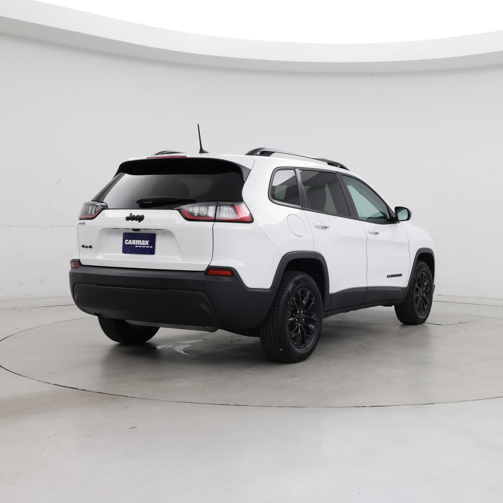 Thumbnail: 2023 Jeep Cherokee - 8