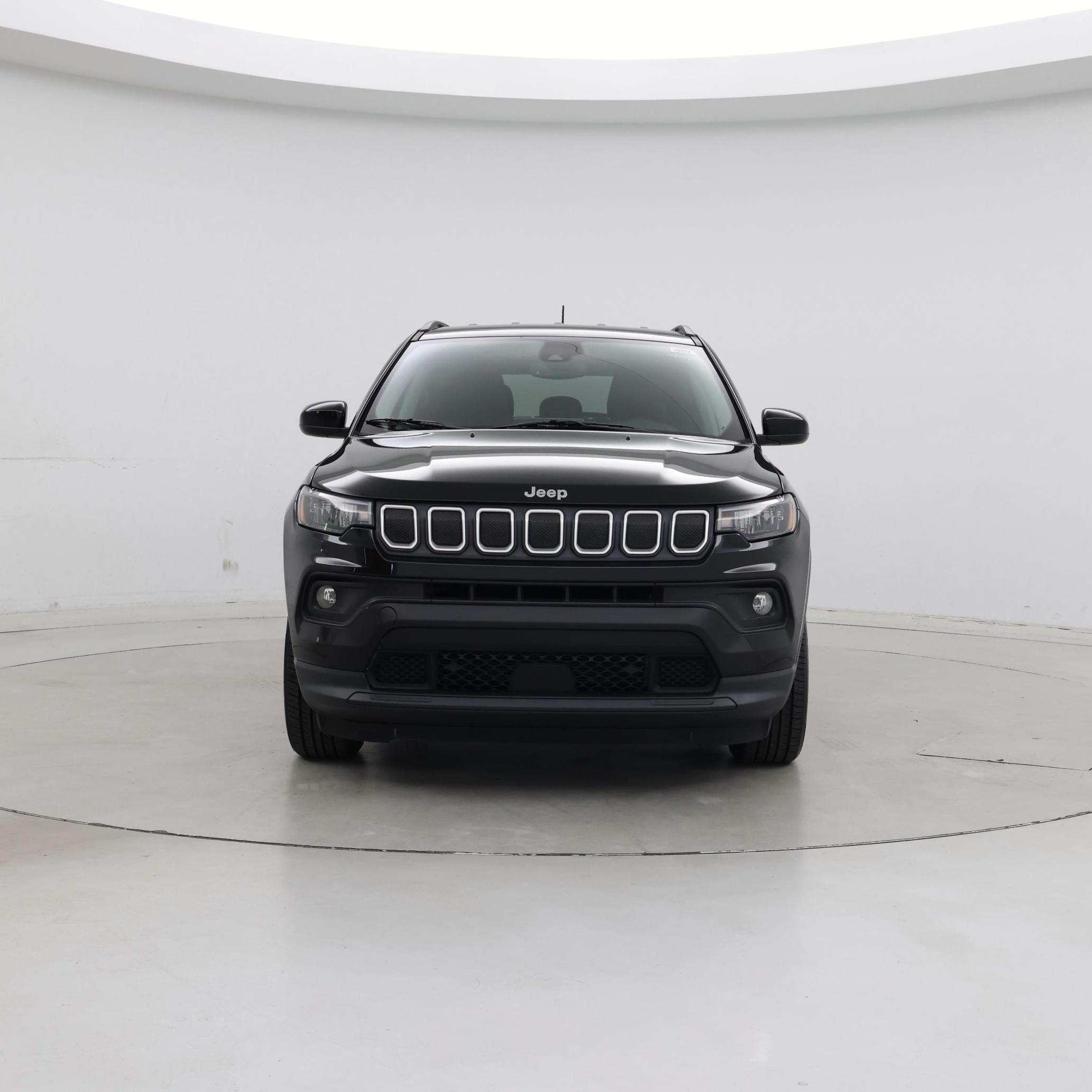 Thumbnail: 2022 Jeep Compass - 5