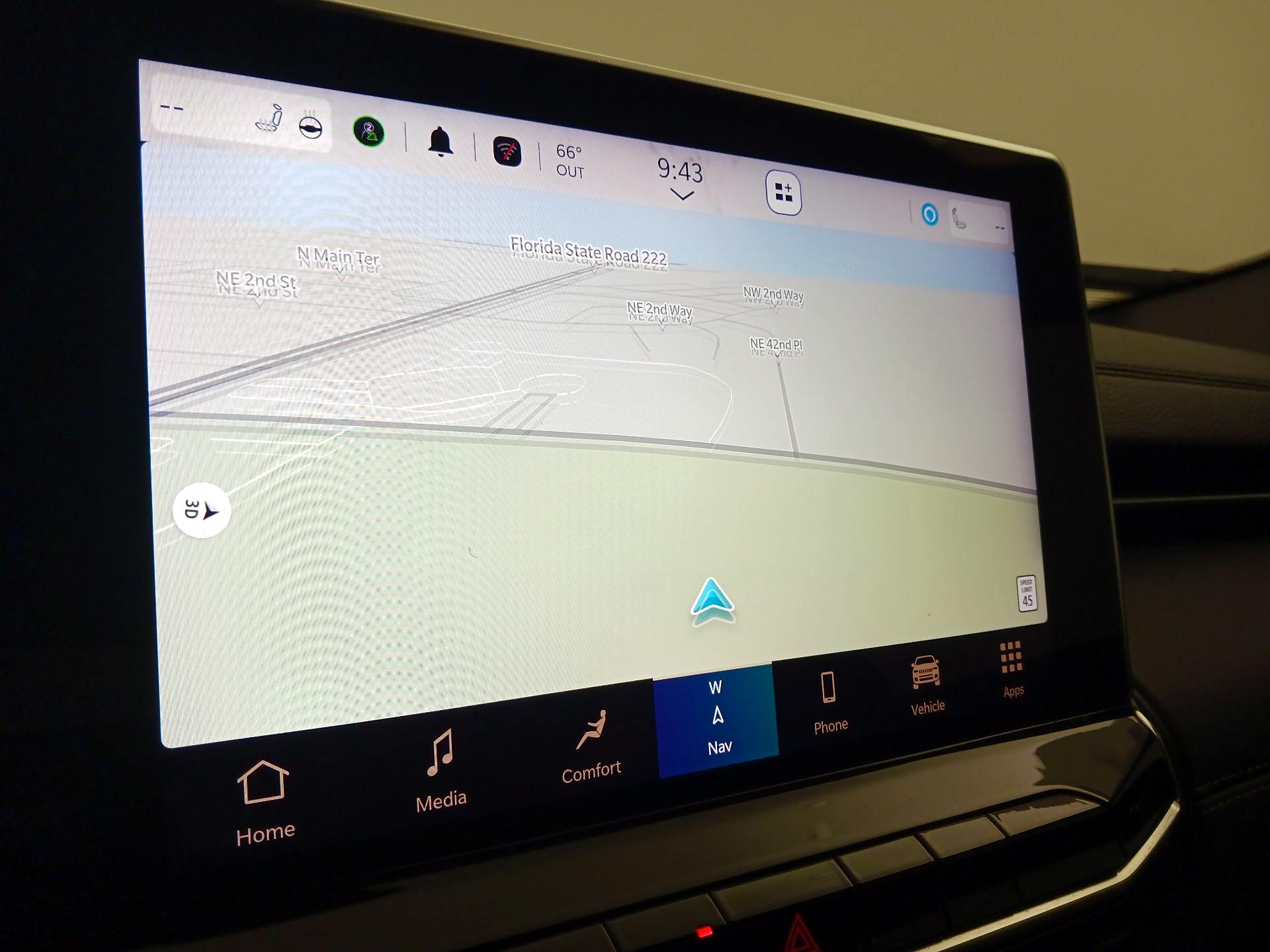 Thumbnail: 2022 Jeep Compass - 14