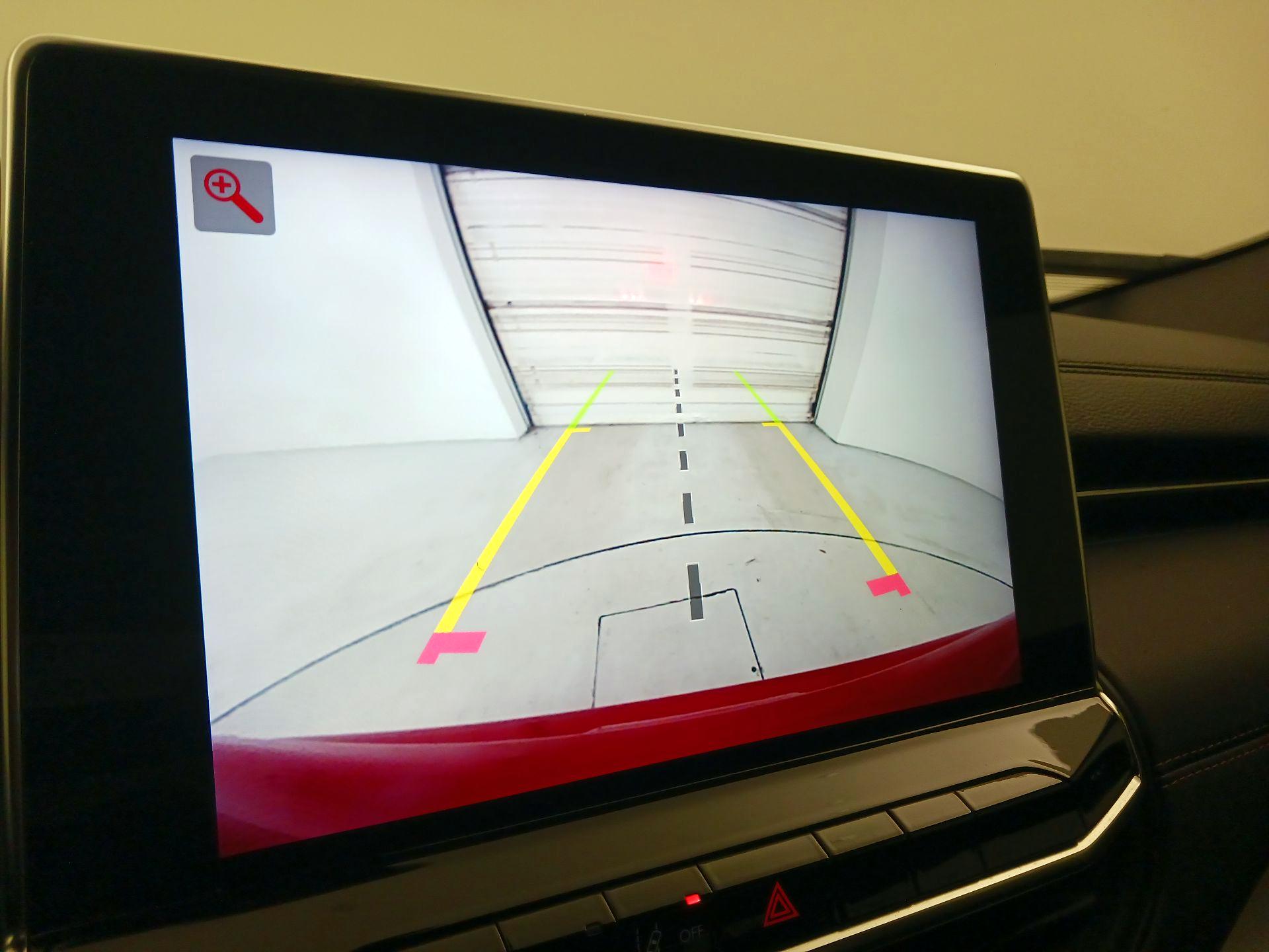 Thumbnail: 2022 Jeep Compass - 15