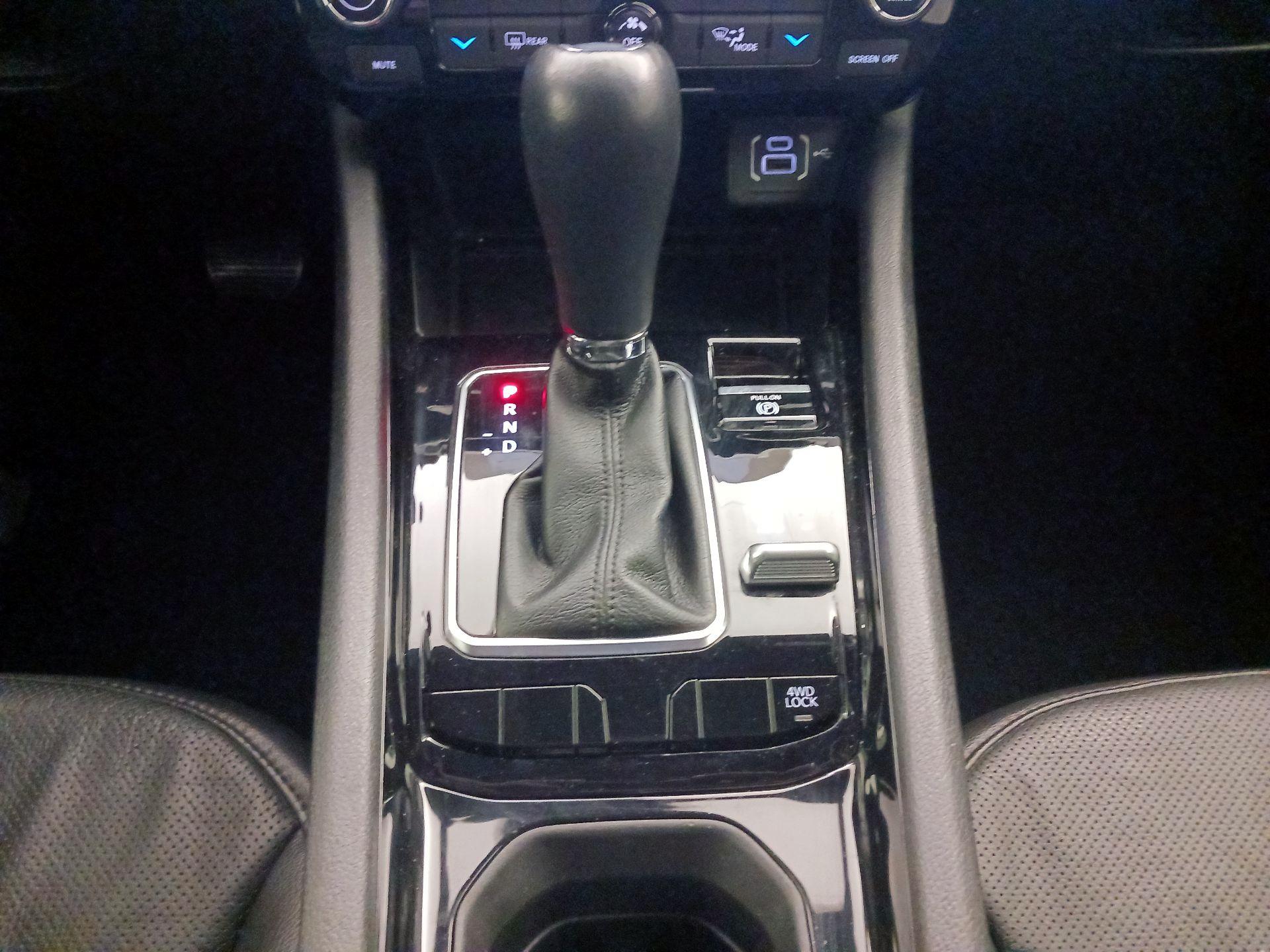 Thumbnail: 2022 Jeep Compass - 18