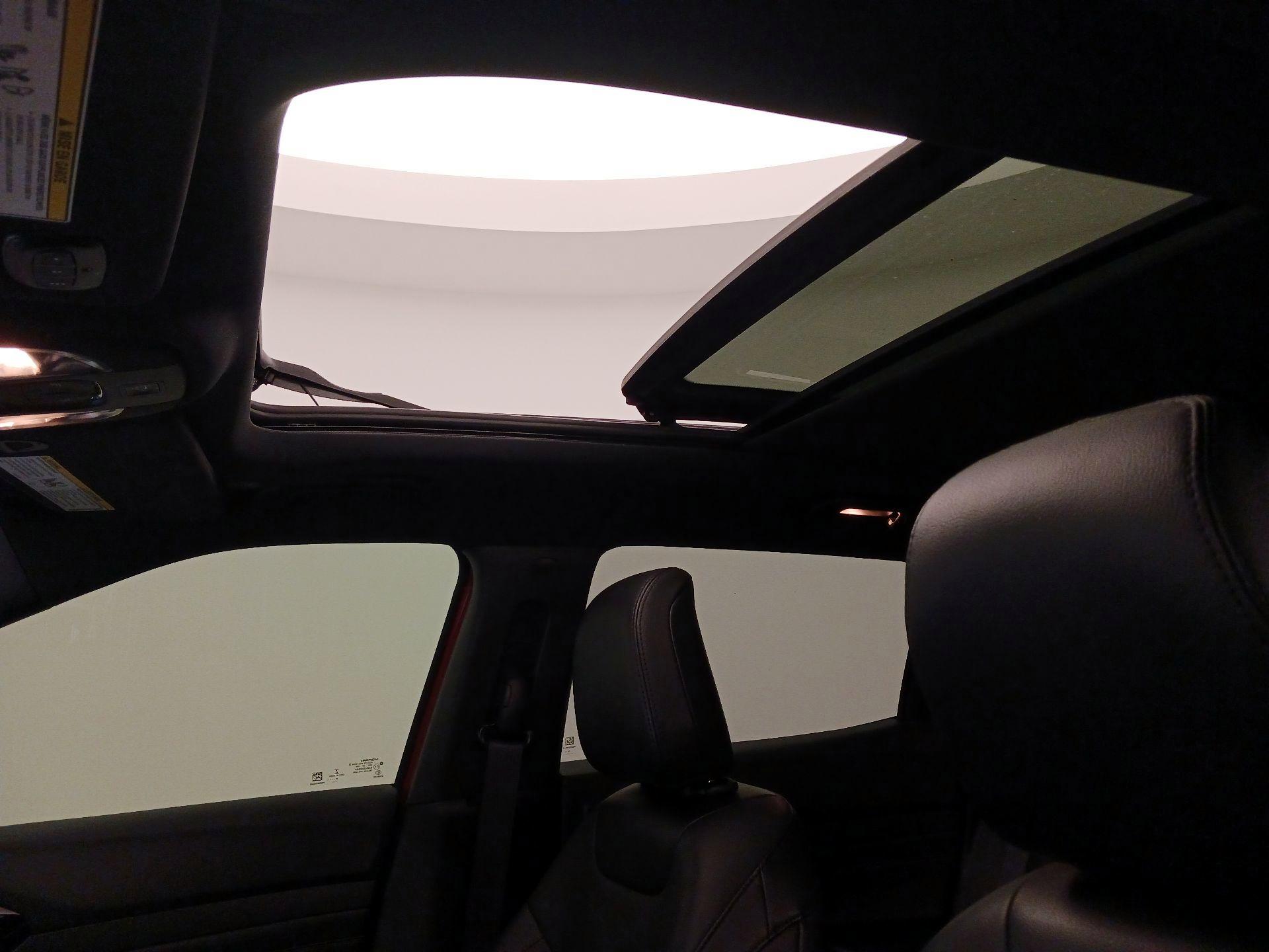 Thumbnail: 2022 Jeep Compass - 20