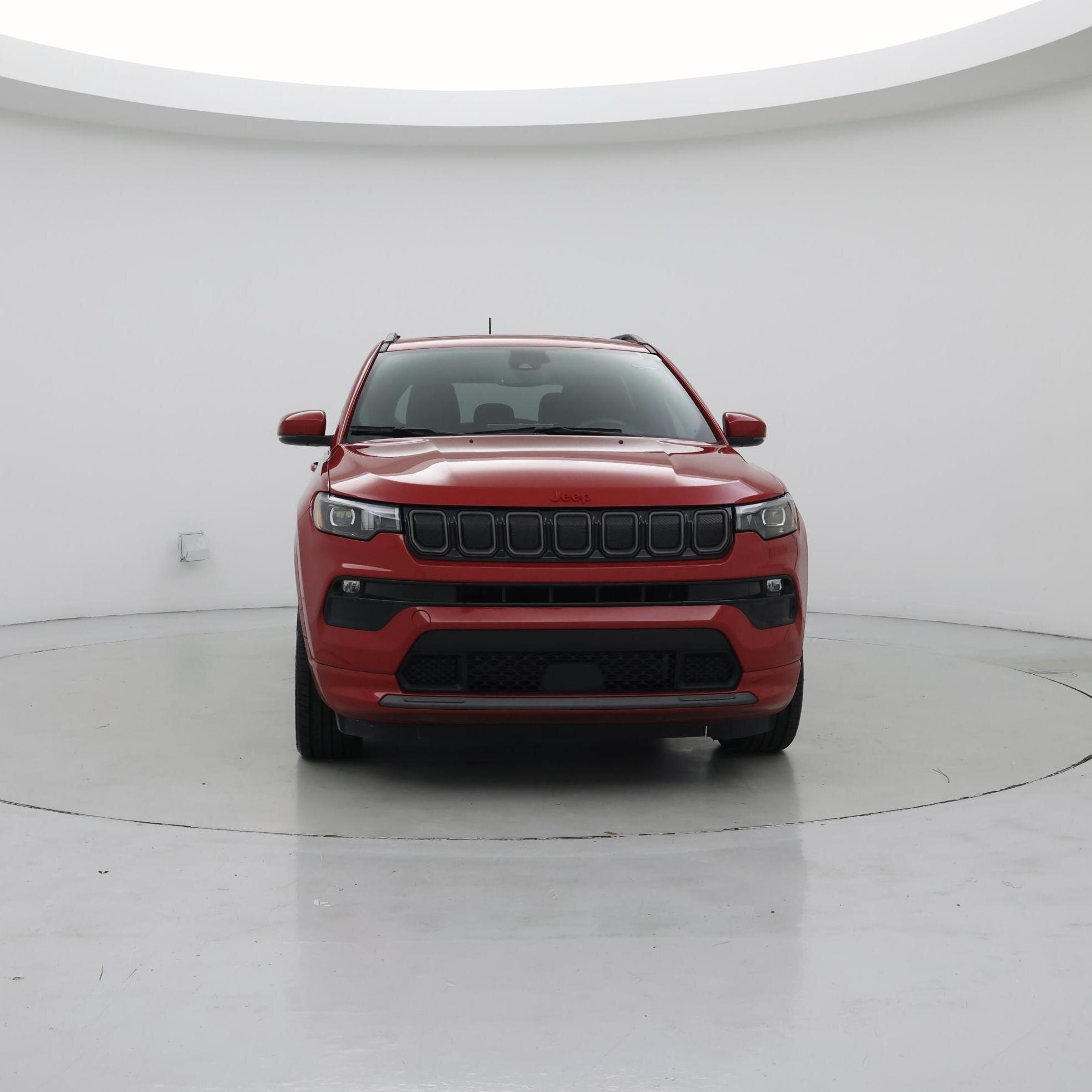 Thumbnail: 2022 Jeep Compass - 5