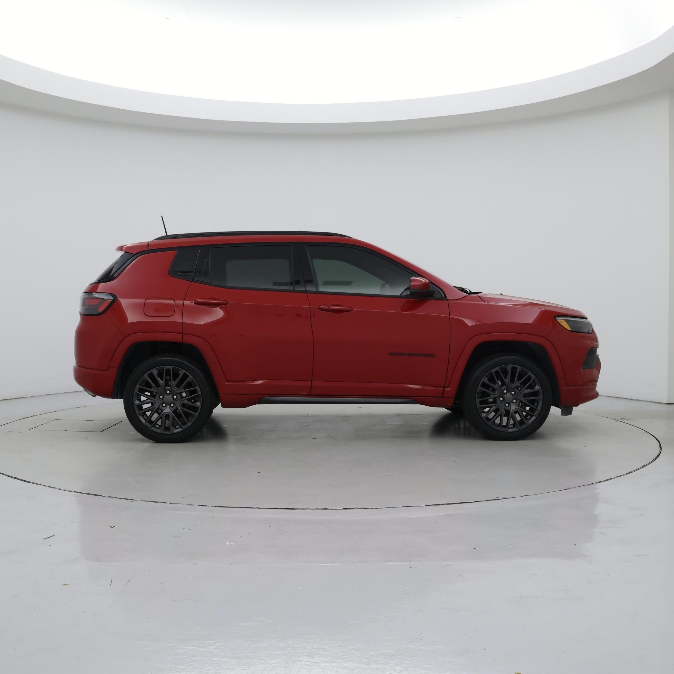 Thumbnail: 2022 Jeep Compass - 7