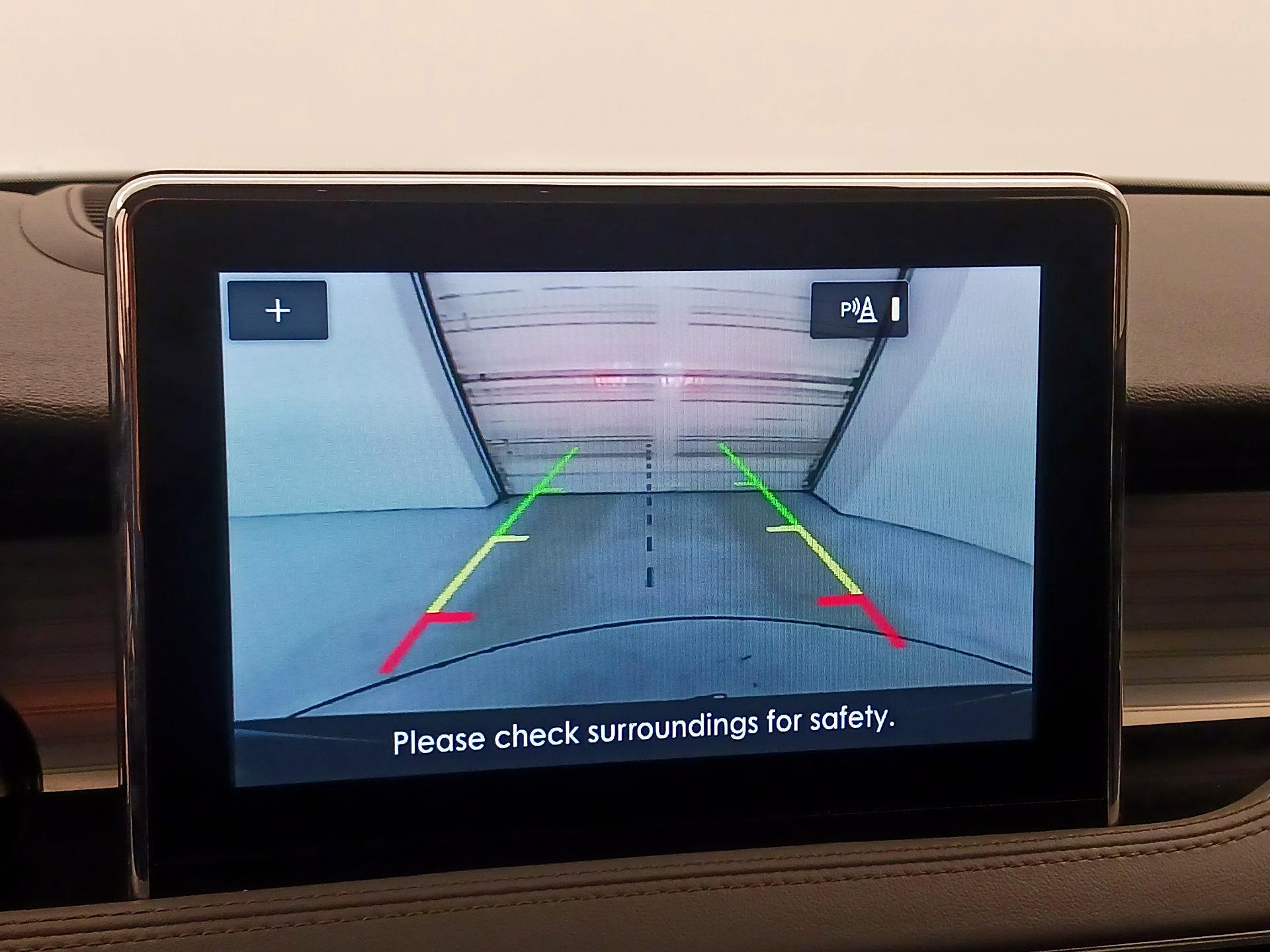 Thumbnail: 2021 Lincoln Corsair - 14