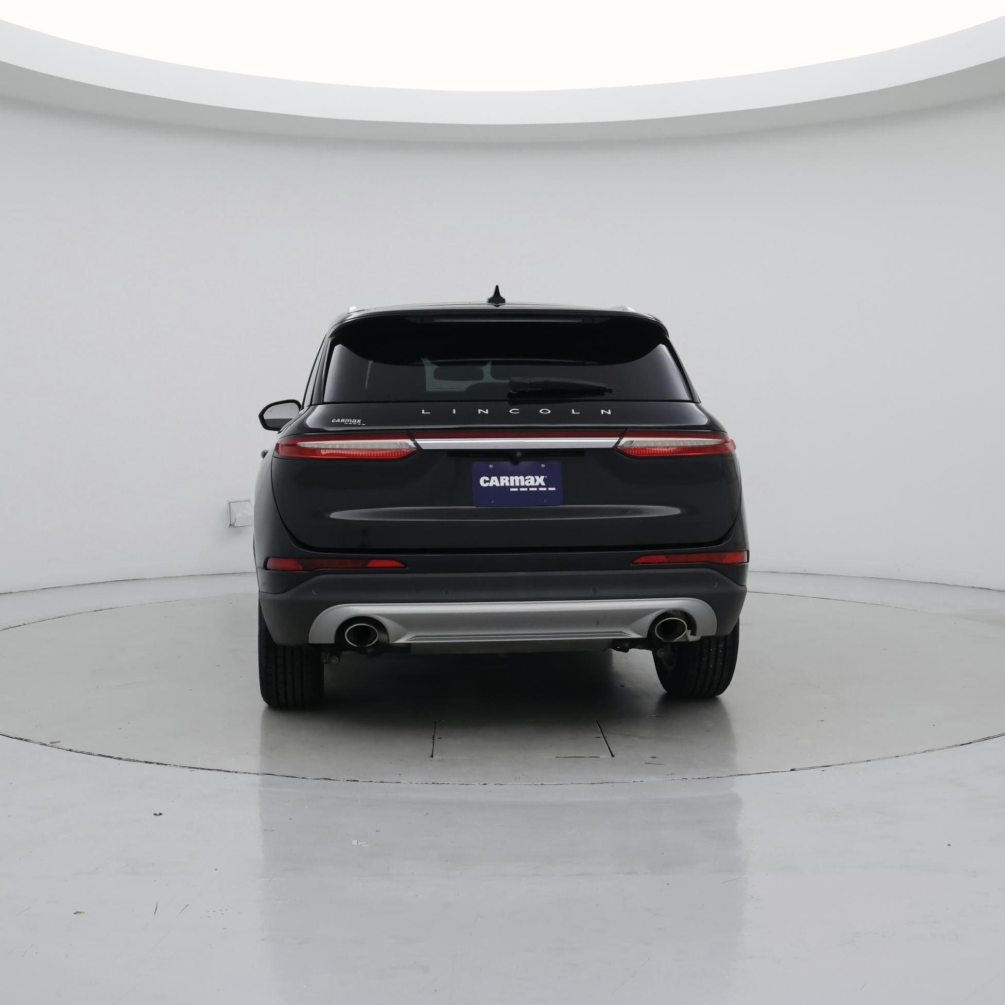 Thumbnail: 2021 Lincoln Corsair - 6