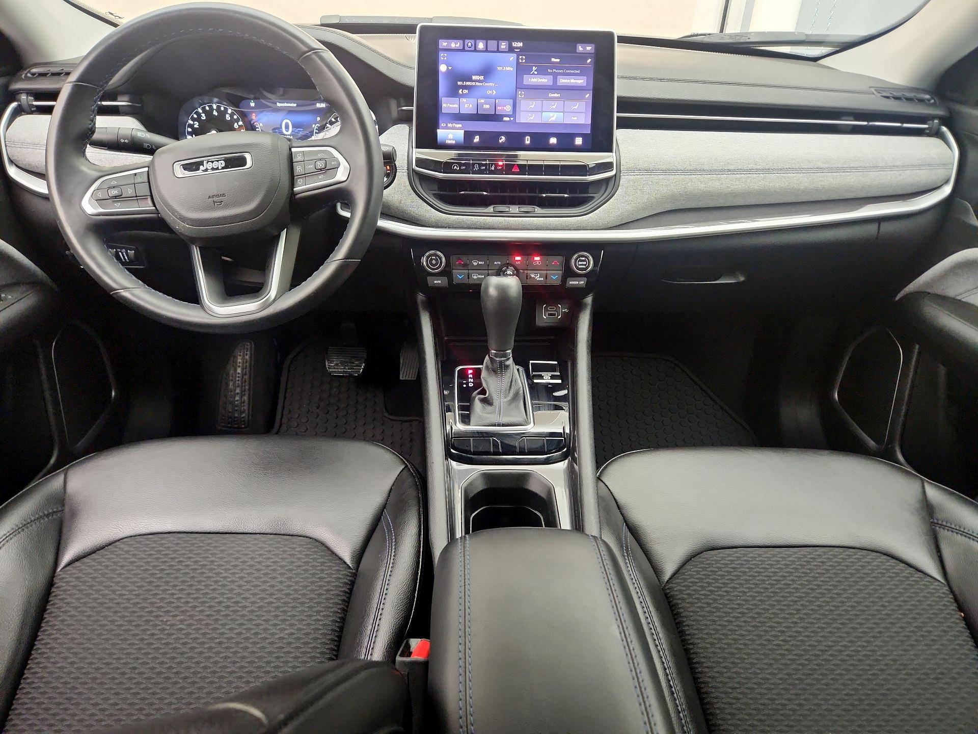 Thumbnail: 2022 Jeep Compass - 9