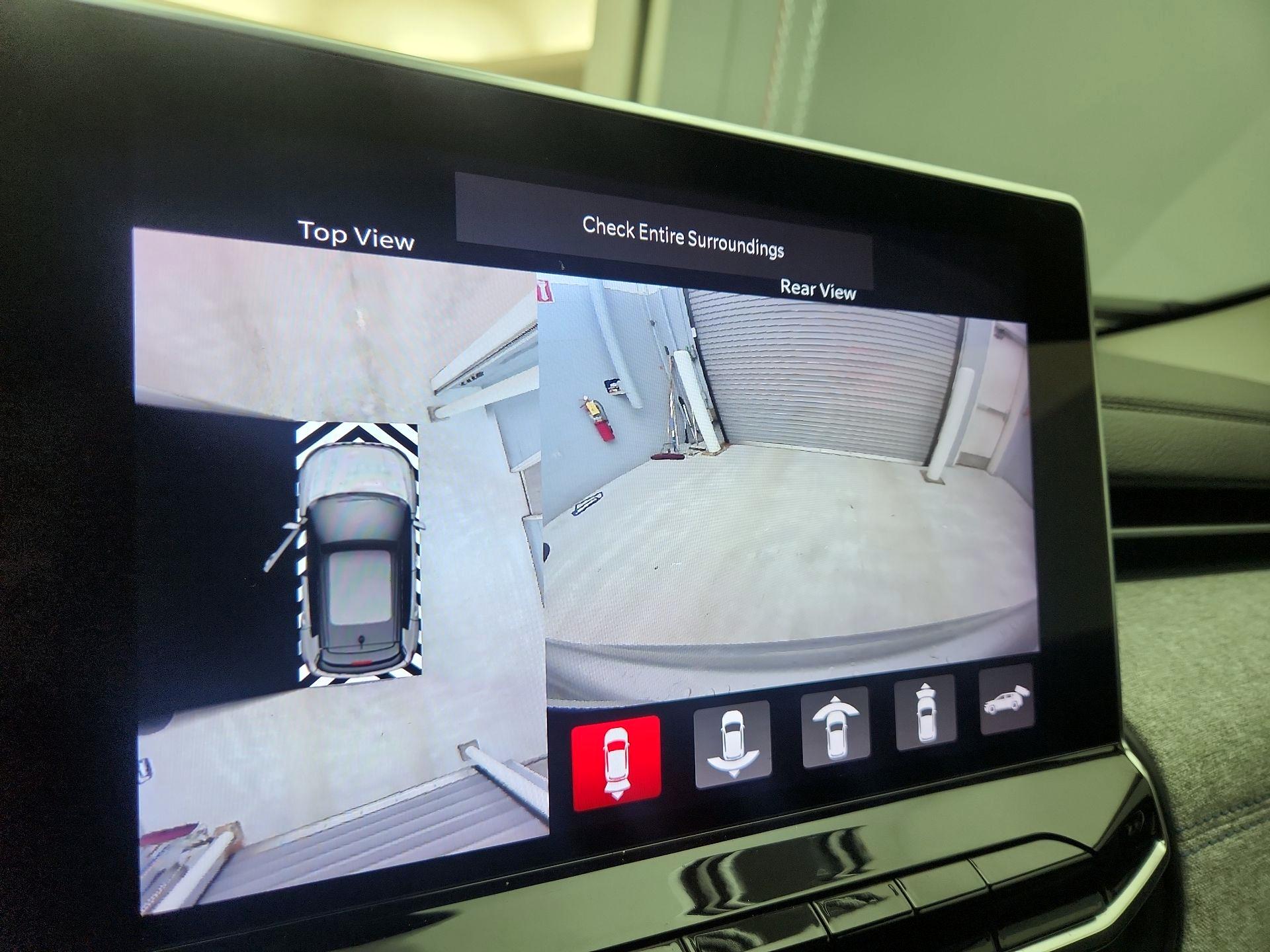 Thumbnail: 2022 Jeep Compass - 14