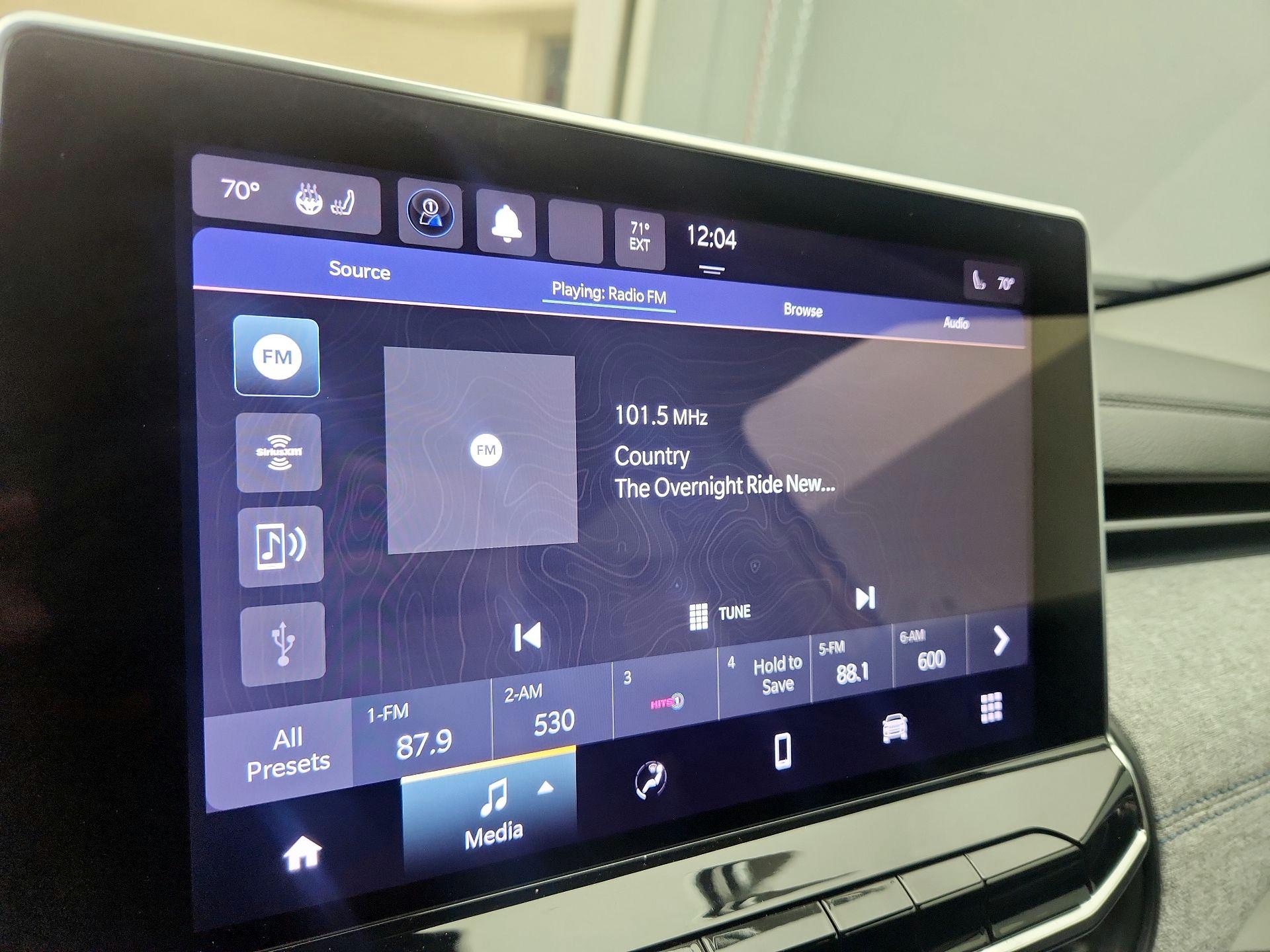 Thumbnail: 2022 Jeep Compass - 15