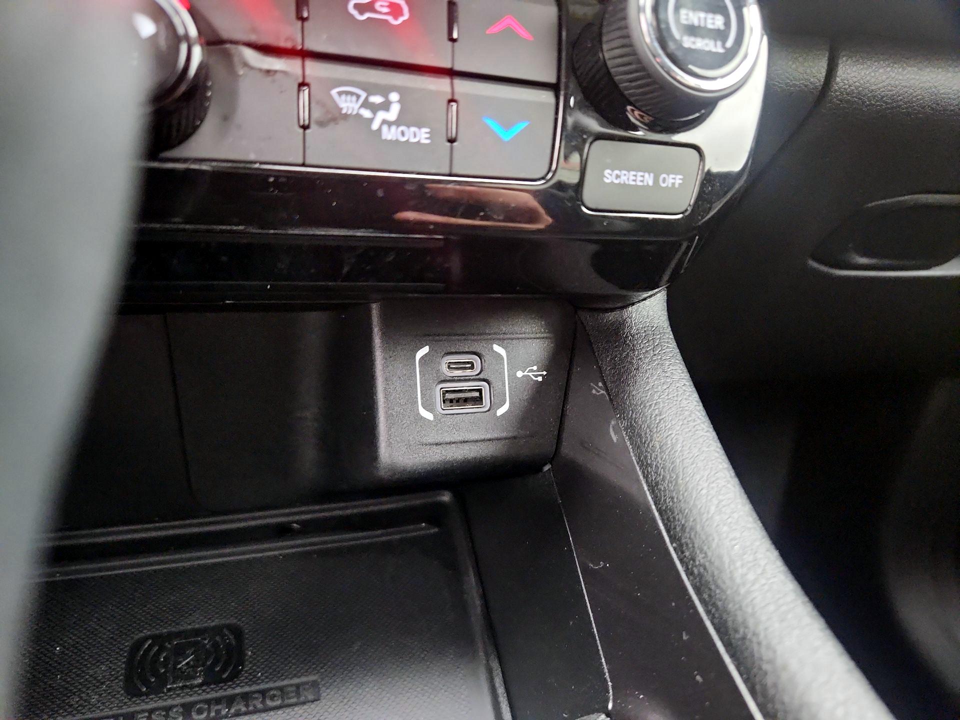 Thumbnail: 2022 Jeep Compass - 18