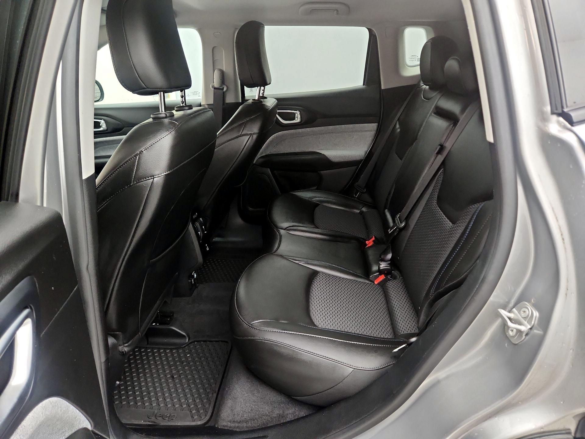 Thumbnail: 2022 Jeep Compass - 19