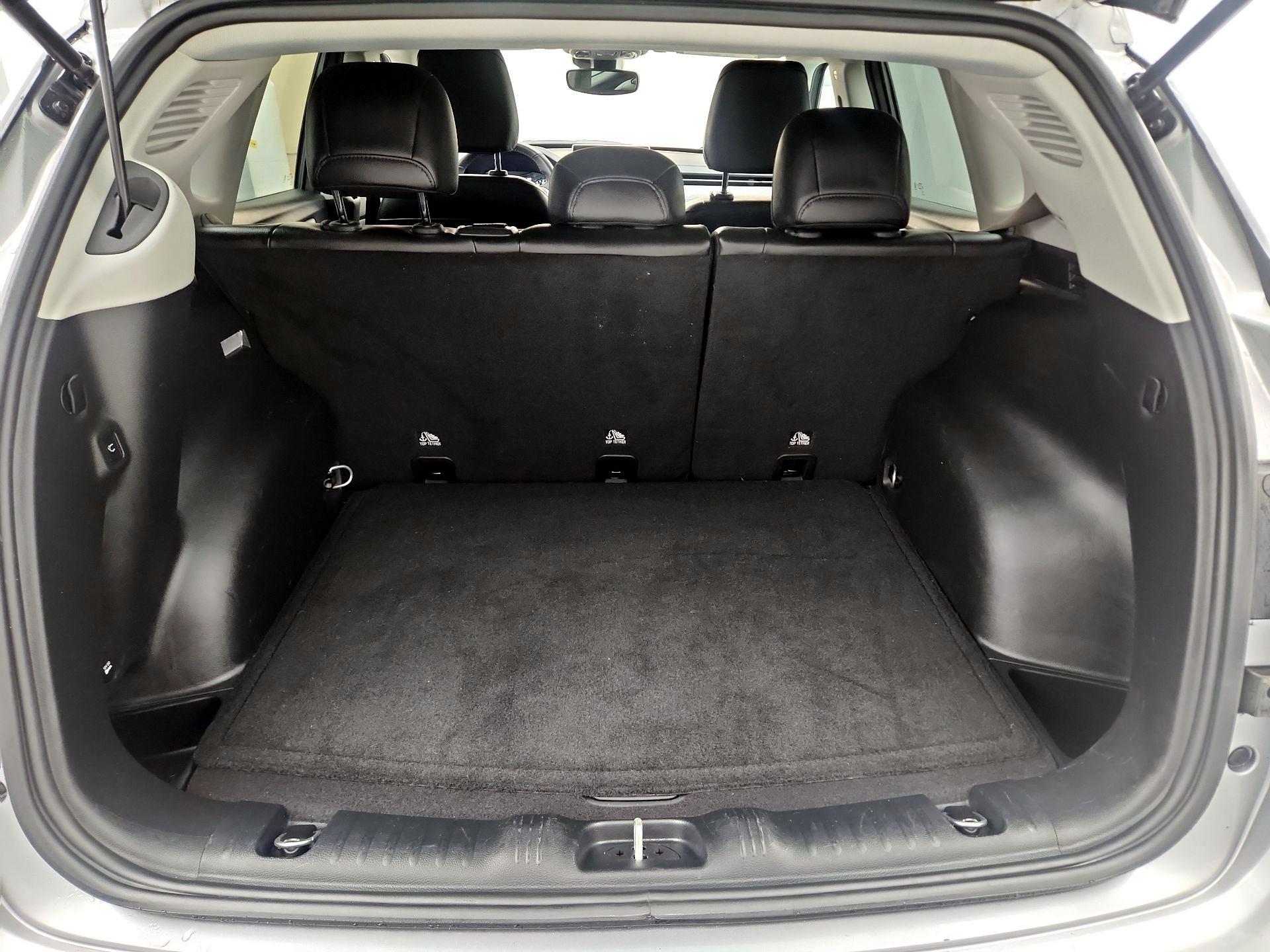 Thumbnail: 2022 Jeep Compass - 20