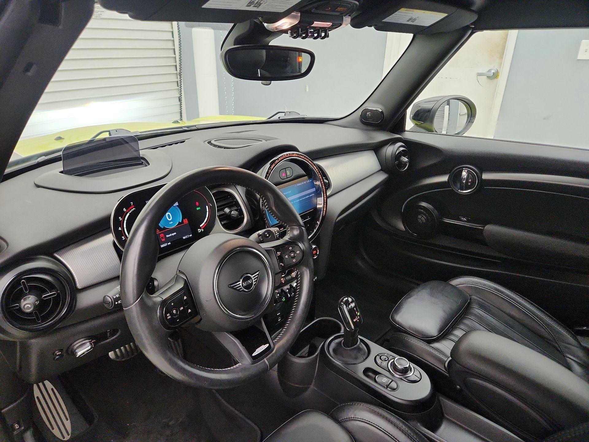 Thumbnail: 2023 MINI Cooper - 9