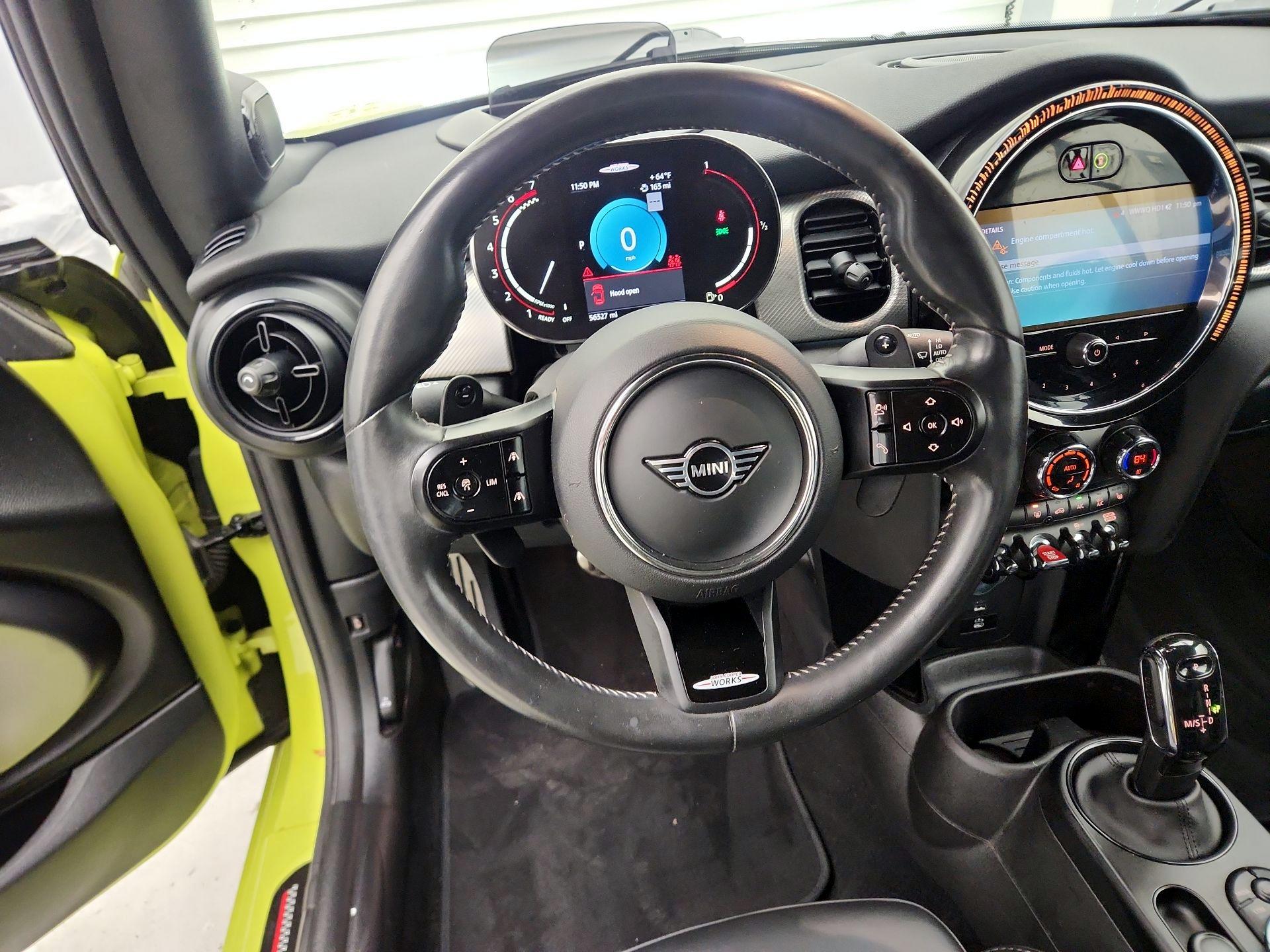 Thumbnail: 2023 MINI Cooper - 10