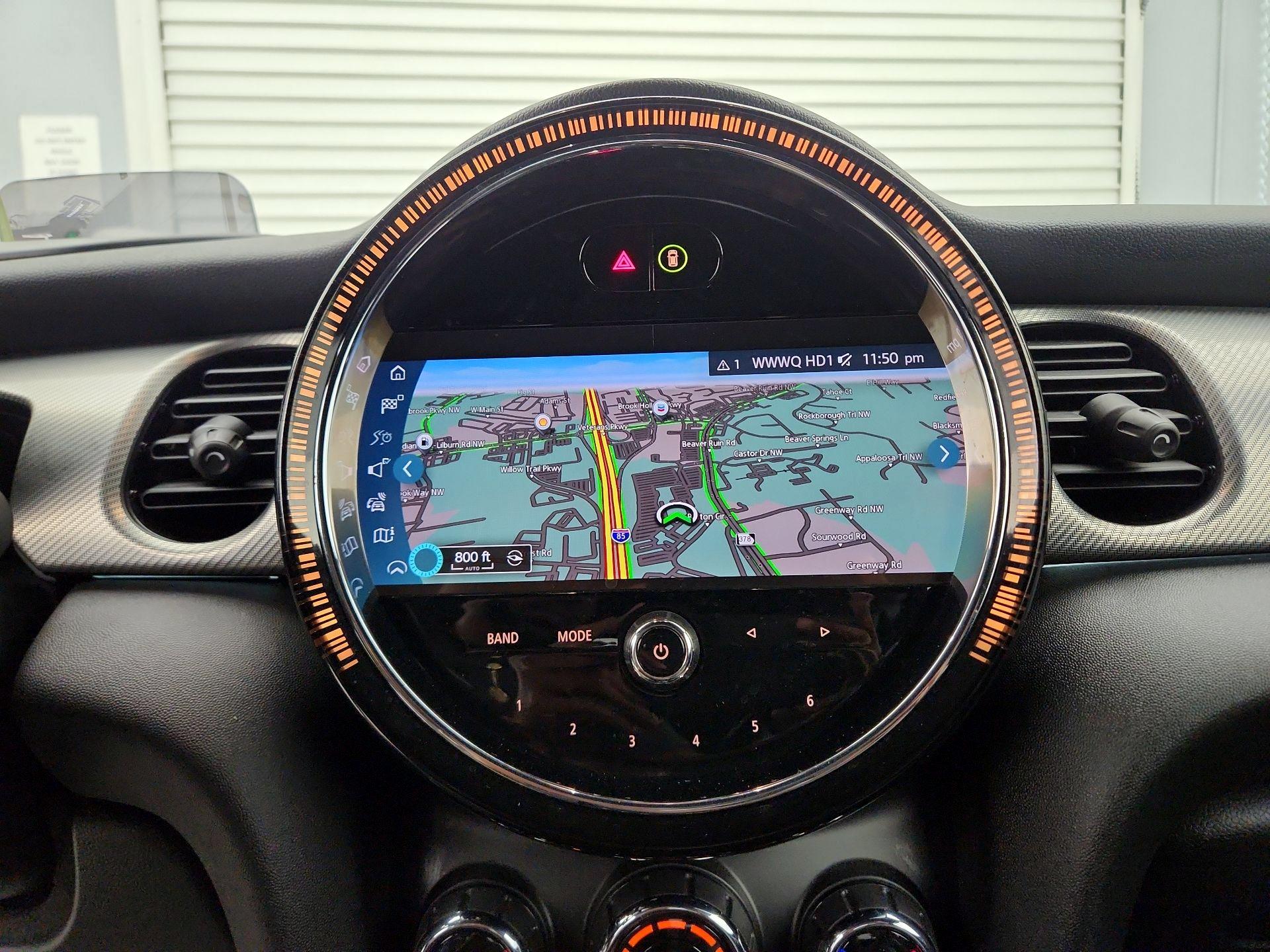 Thumbnail: 2023 MINI Cooper - 14