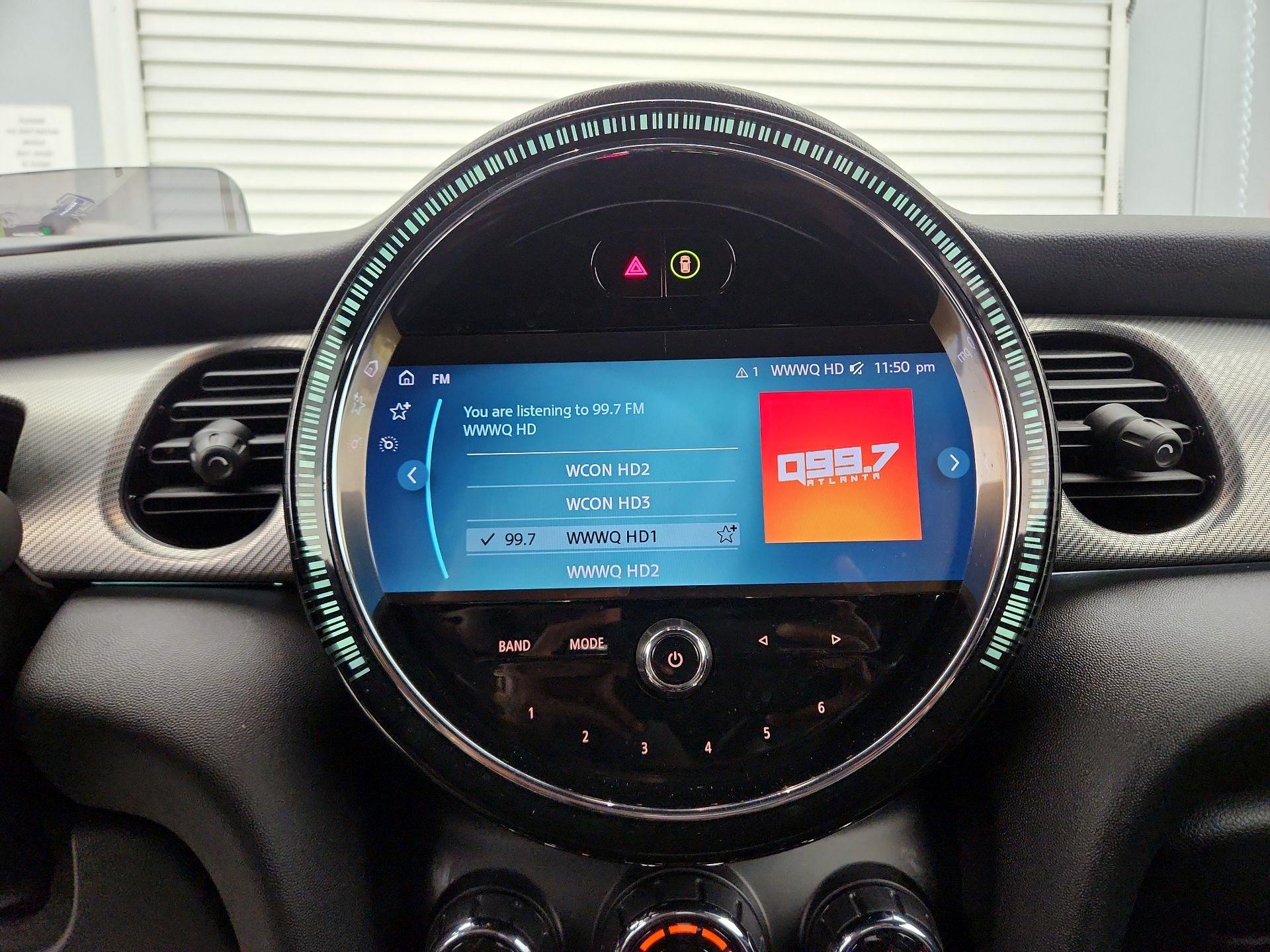 Thumbnail: 2023 MINI Cooper - 16