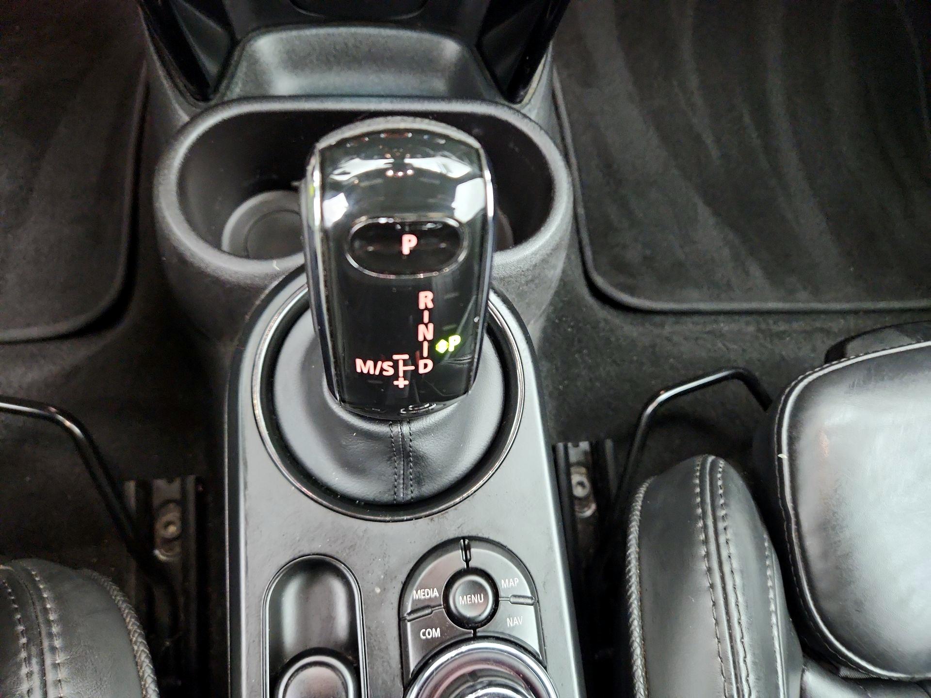 Thumbnail: 2023 MINI Cooper - 18