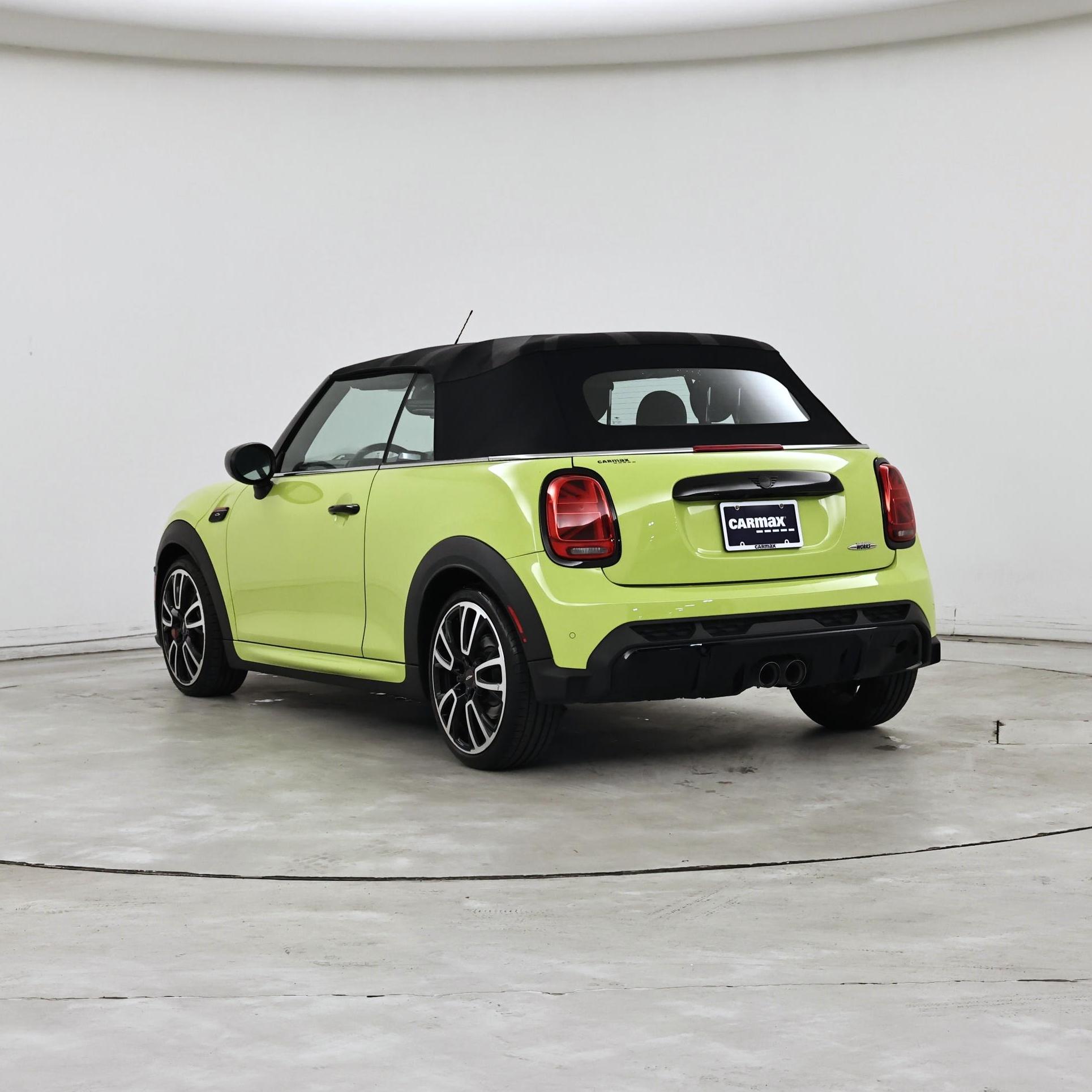 Thumbnail: 2023 MINI Cooper - 2