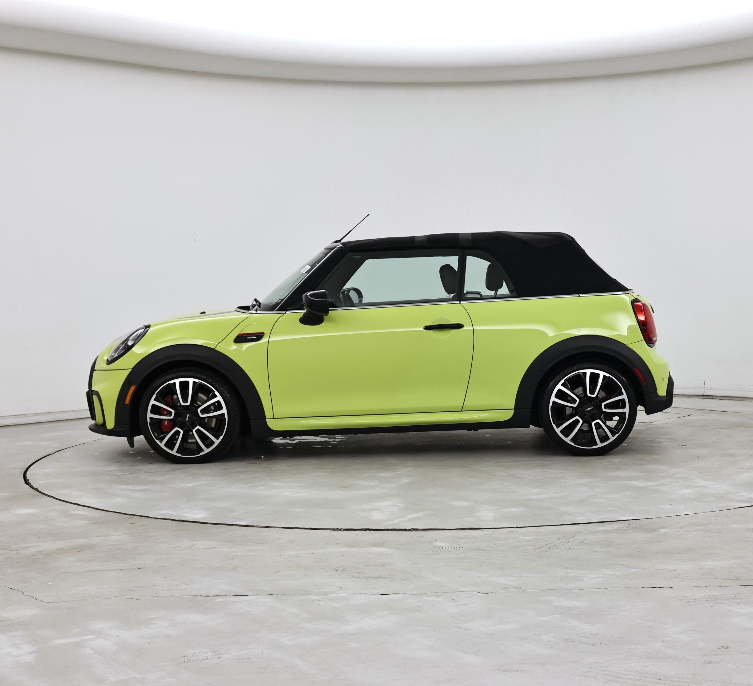 Thumbnail: 2023 MINI Cooper - 3