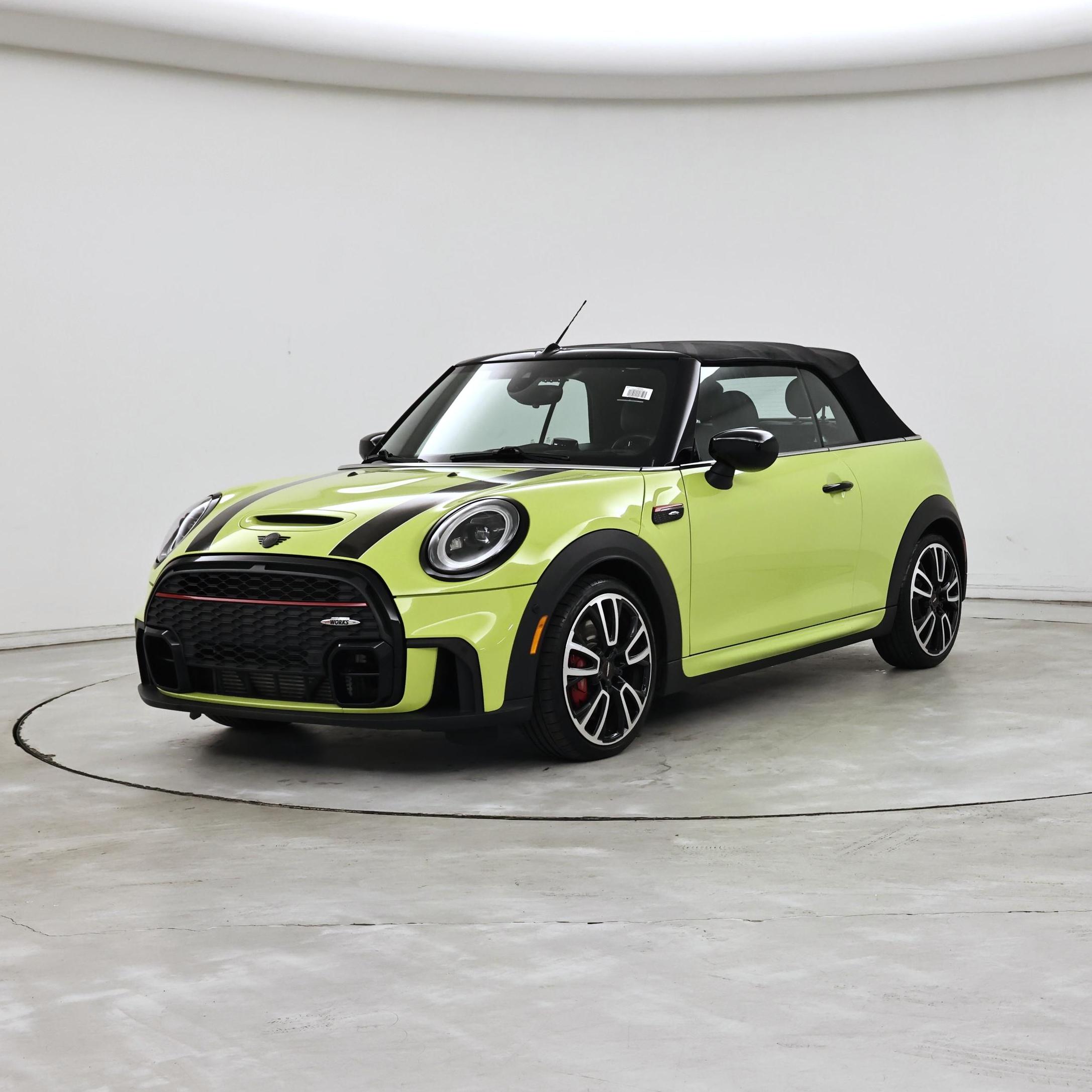 Thumbnail: 2023 MINI Cooper - 4