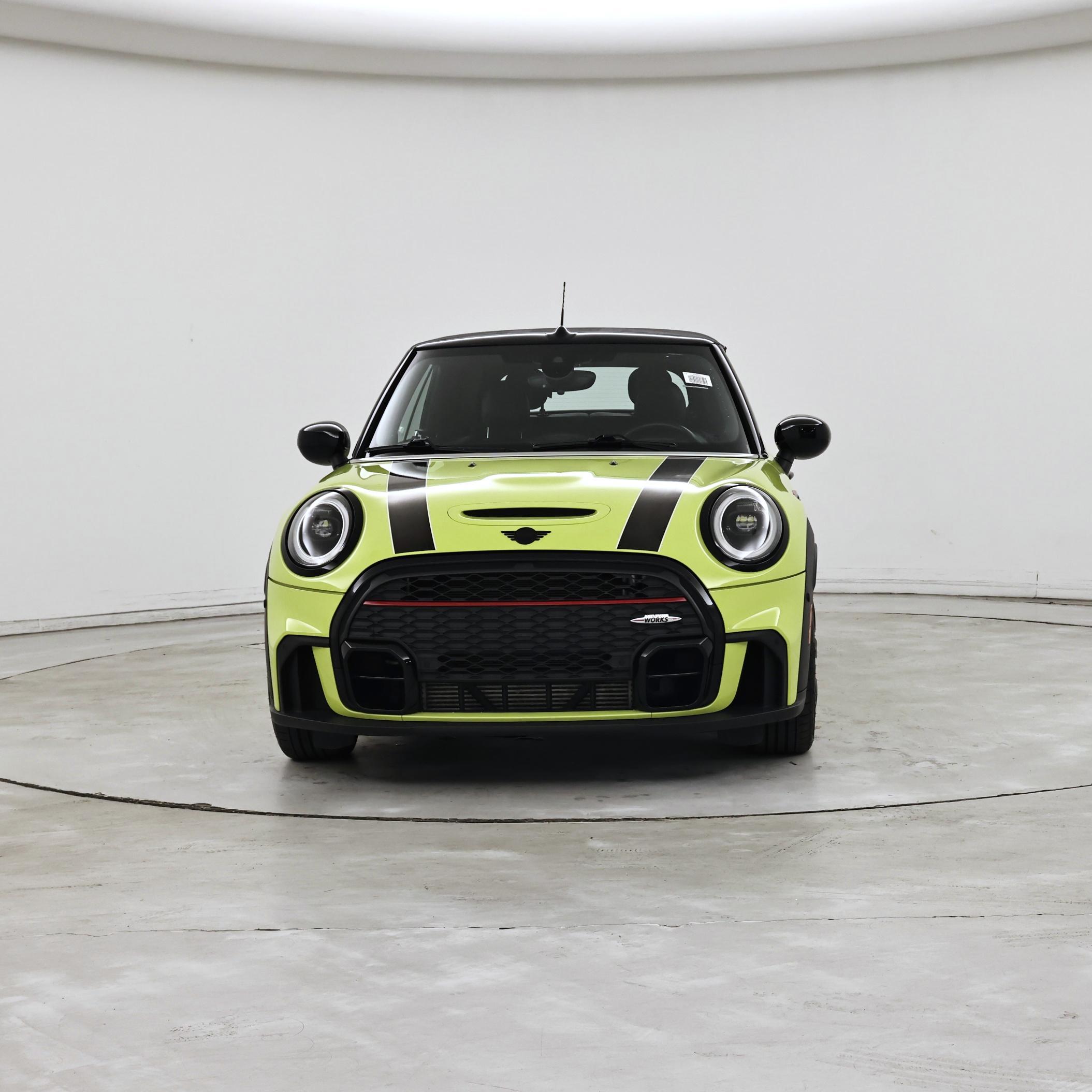 Thumbnail: 2023 MINI Cooper - 5