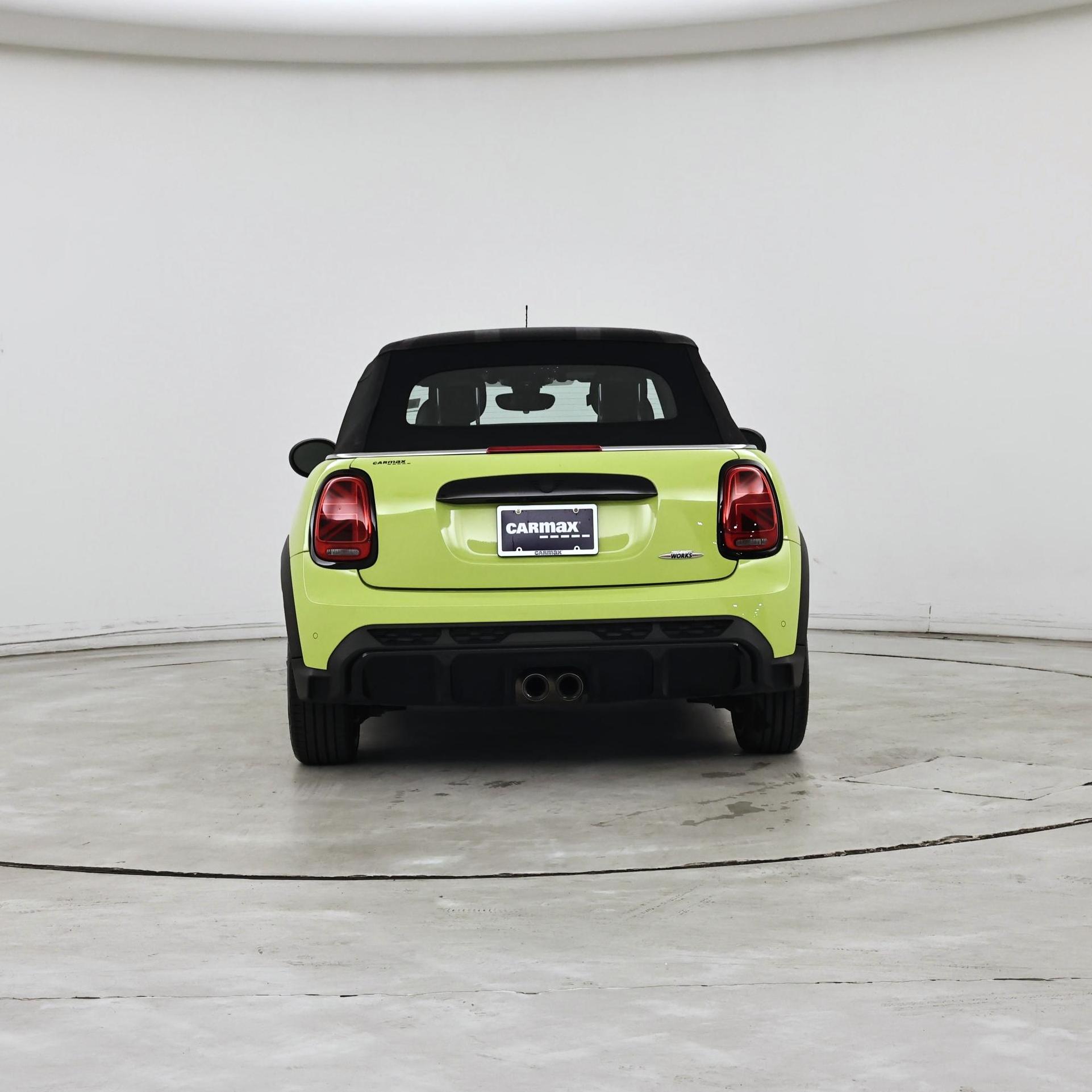 Thumbnail: 2023 MINI Cooper - 6