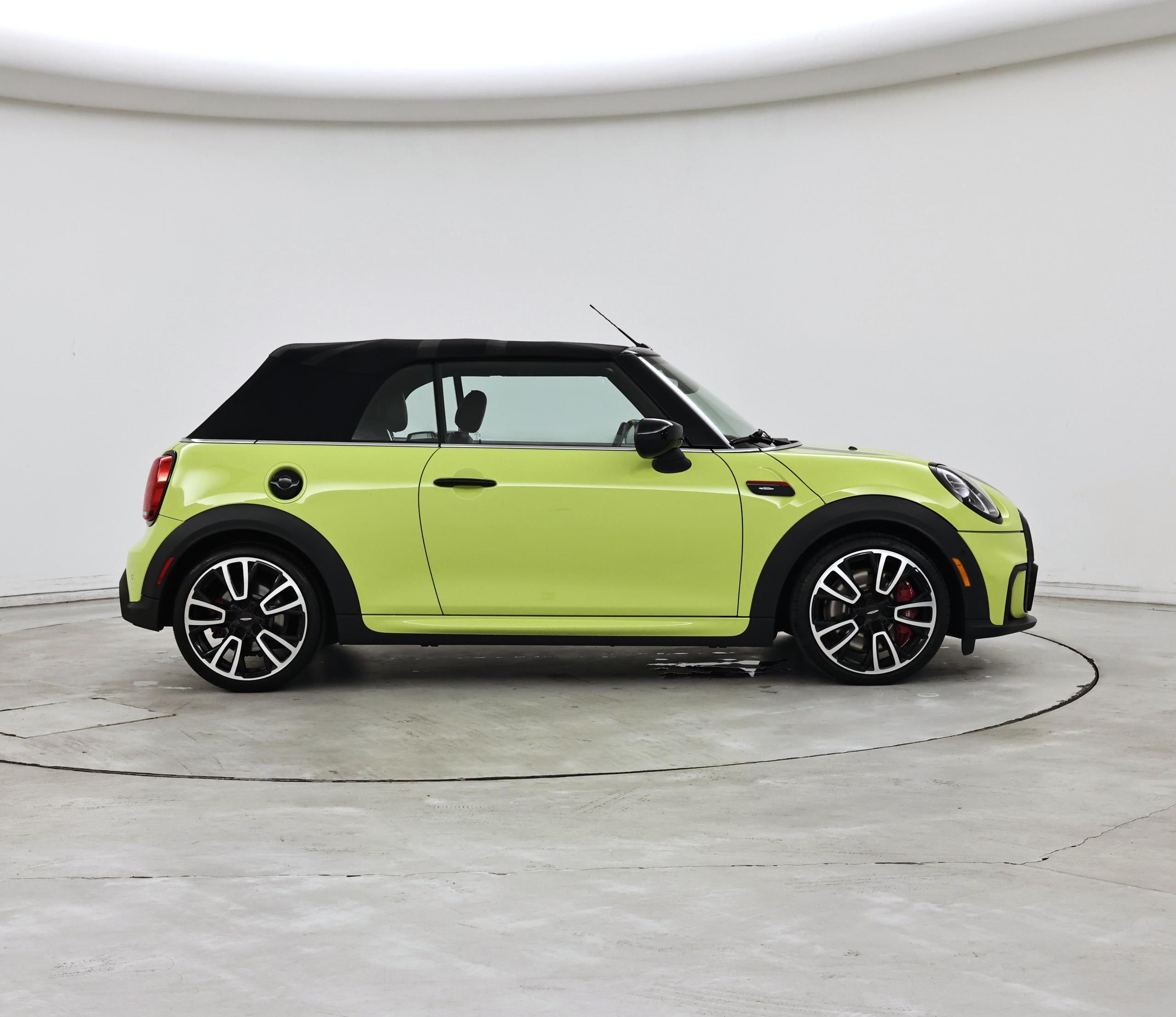 Thumbnail: 2023 MINI Cooper - 7