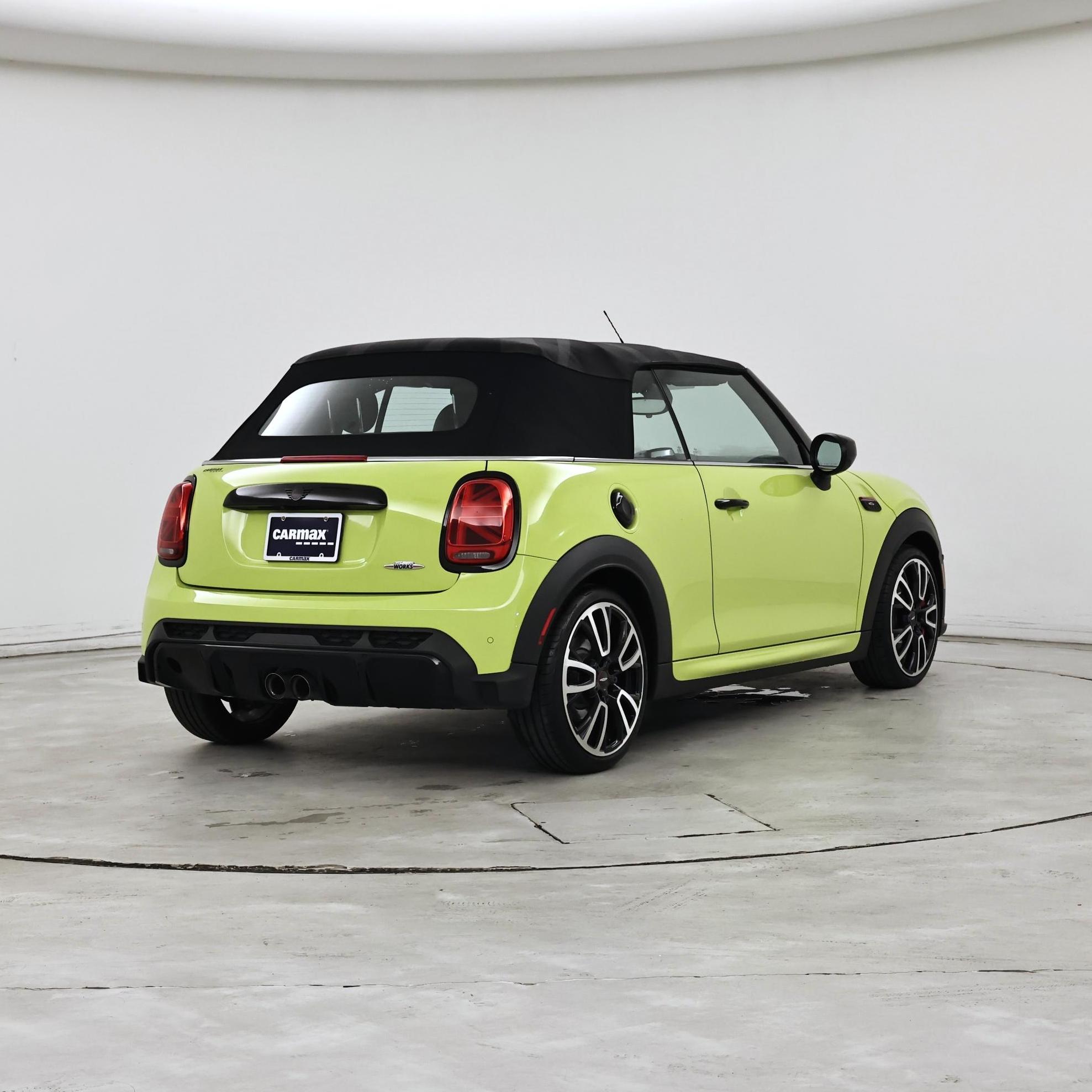 Thumbnail: 2023 MINI Cooper - 8