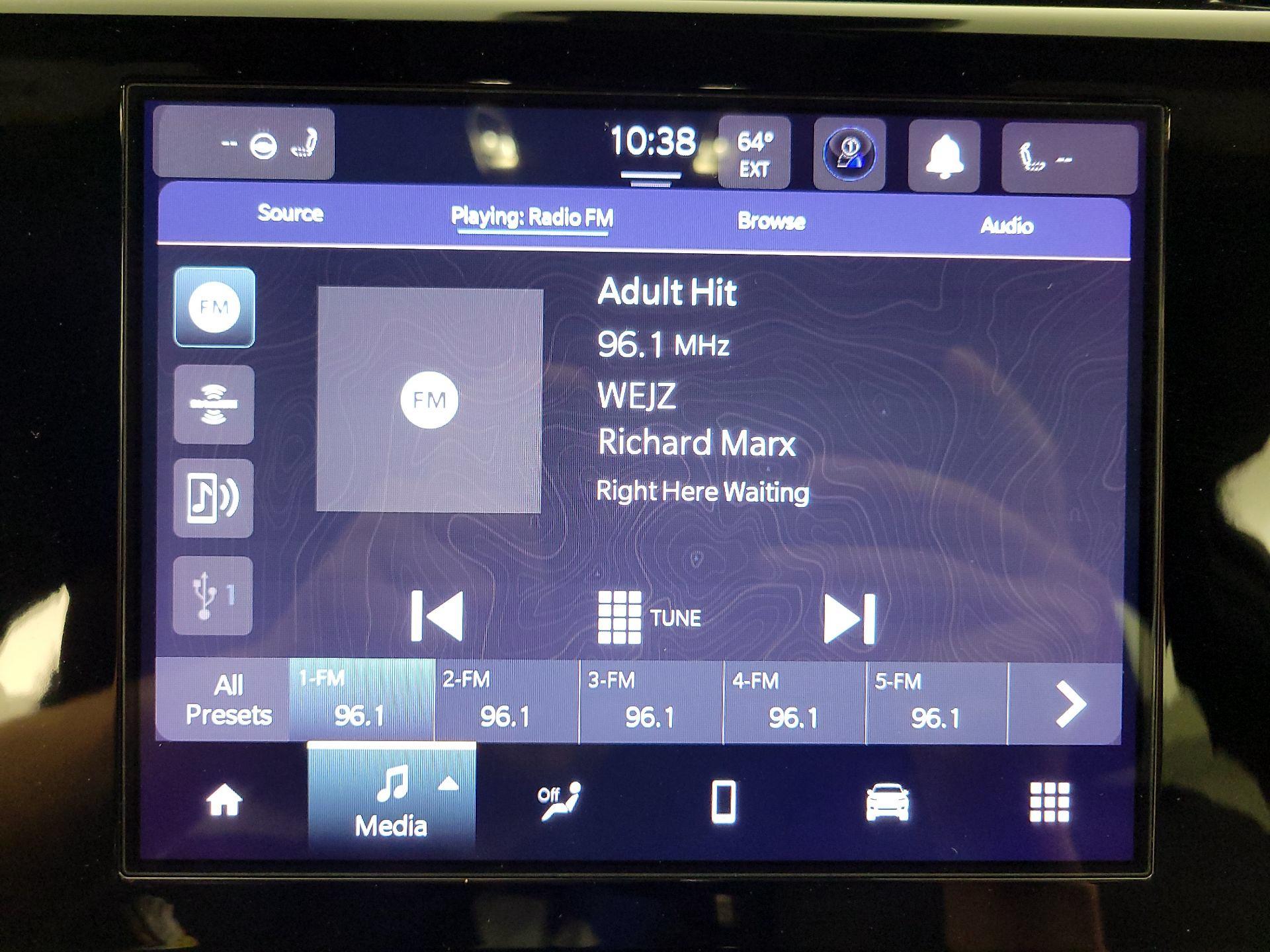 Thumbnail: 2022 Jeep Grand Cherokee L - 15